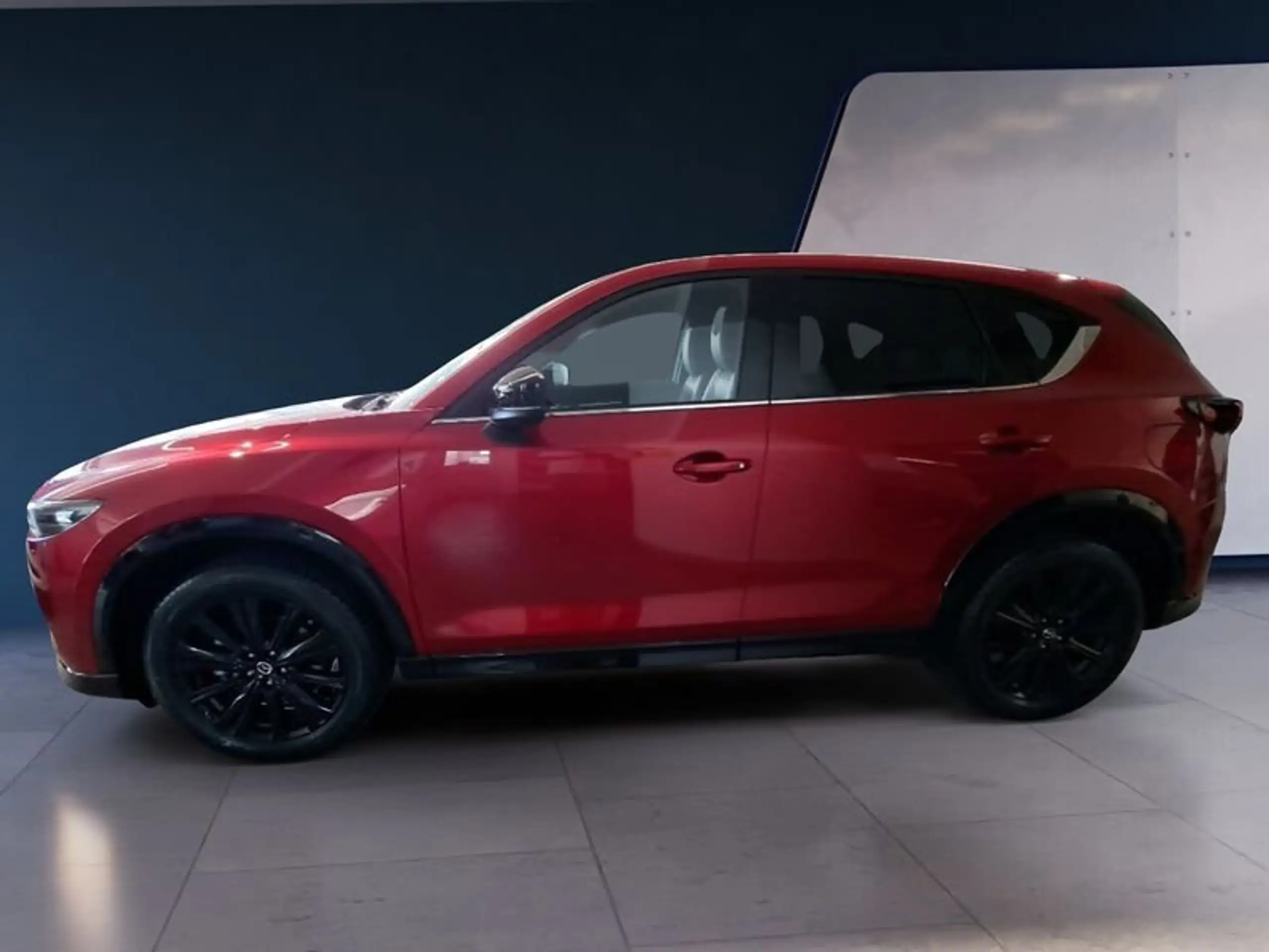 Mazda - CX-5