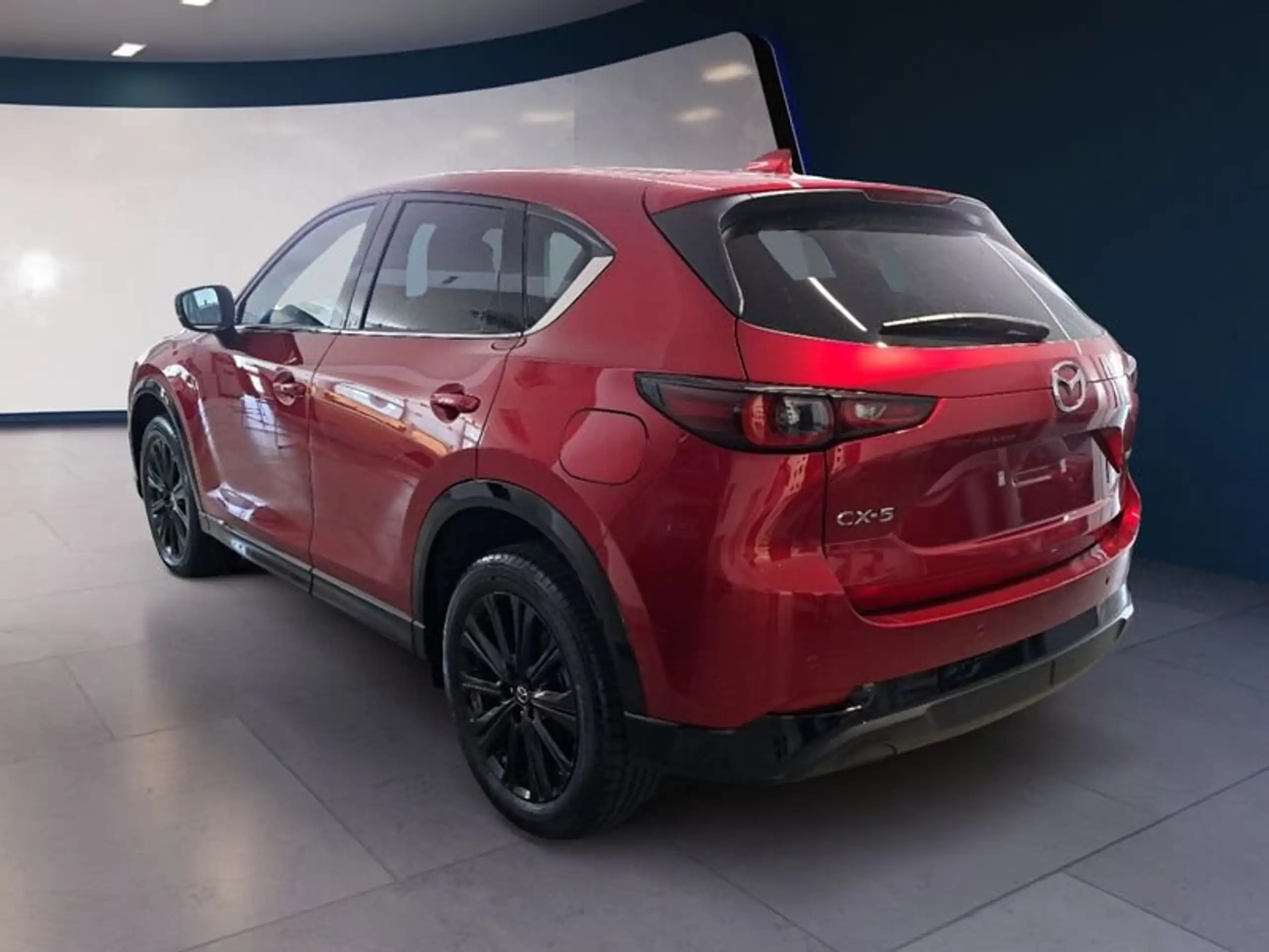 Mazda - CX-5