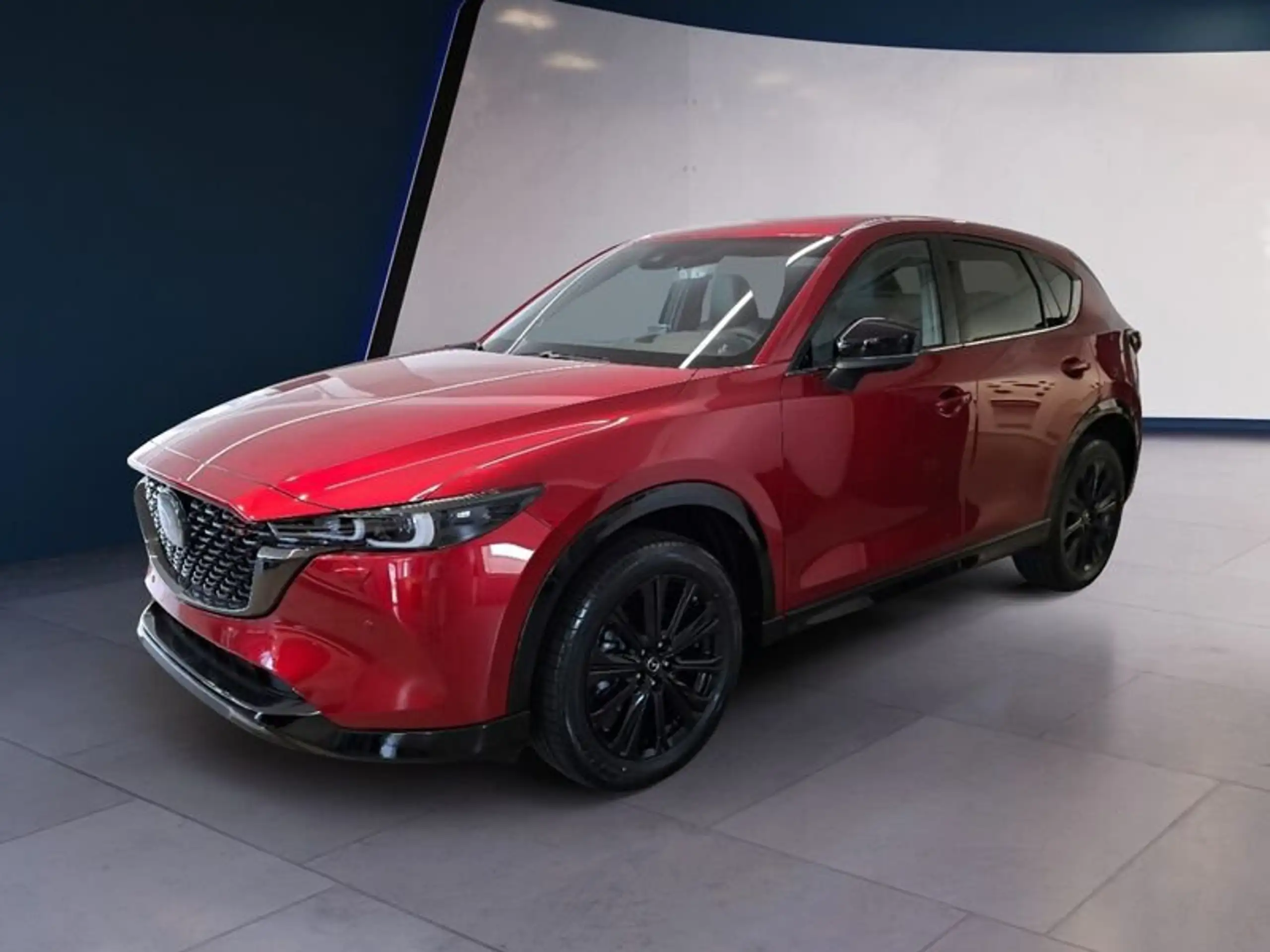 Mazda - CX-5