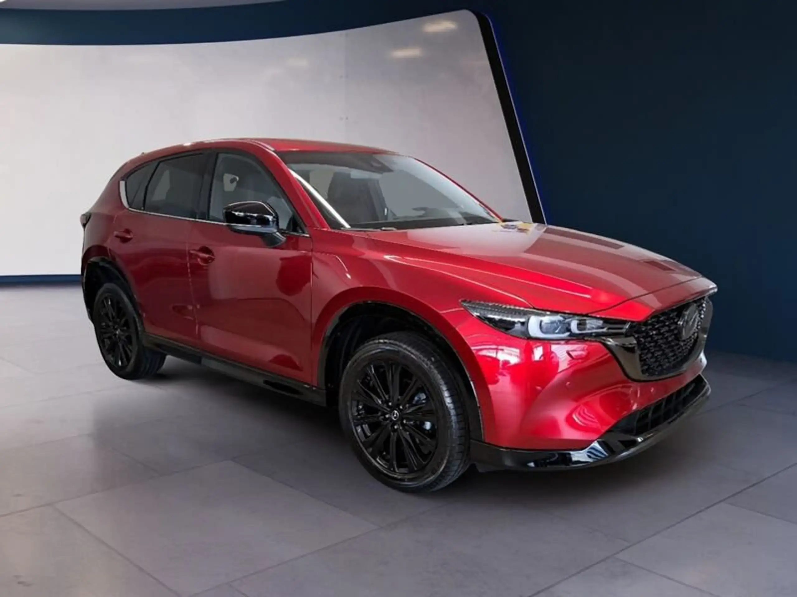 Mazda - CX-5