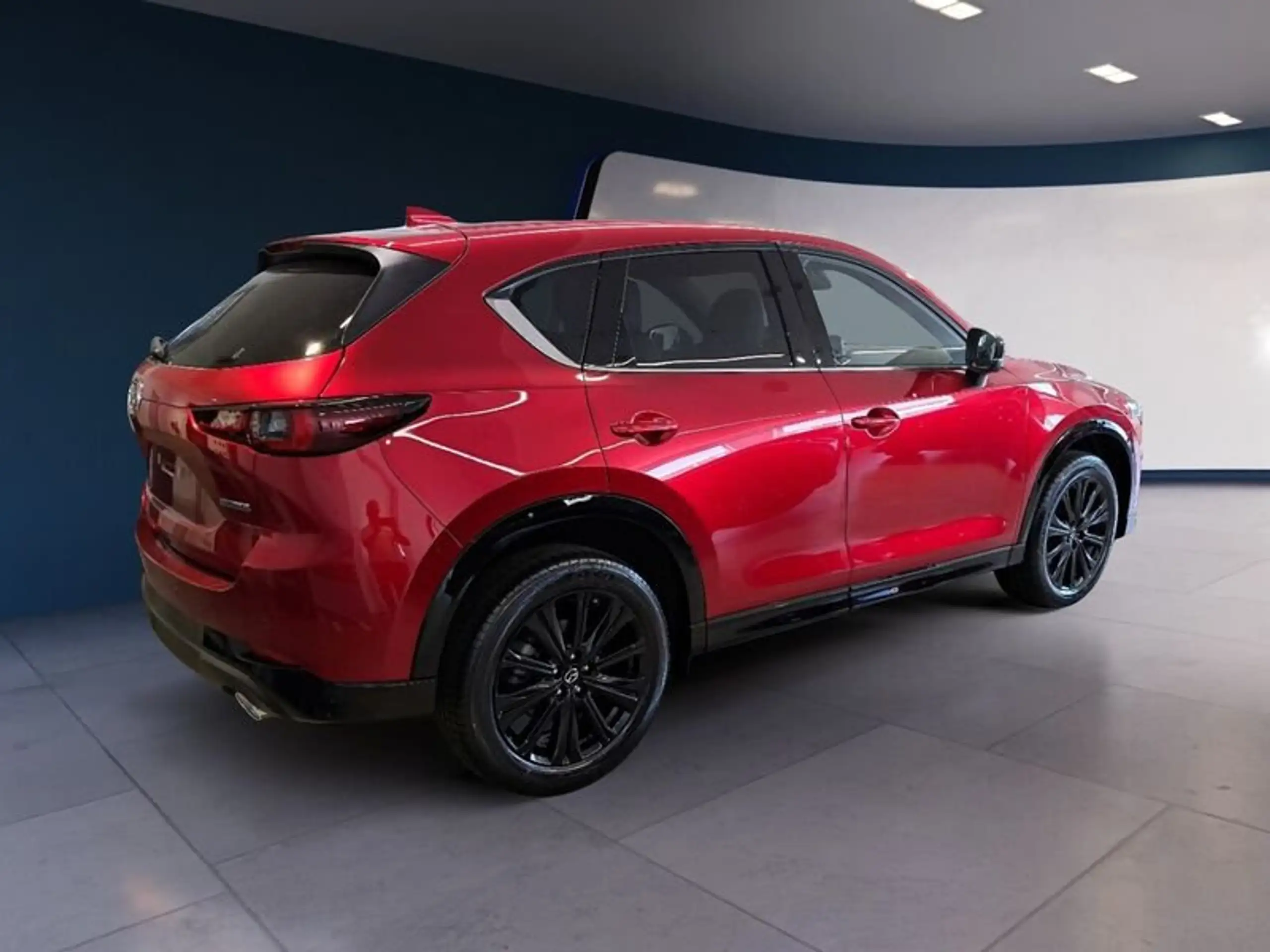 Mazda - CX-5