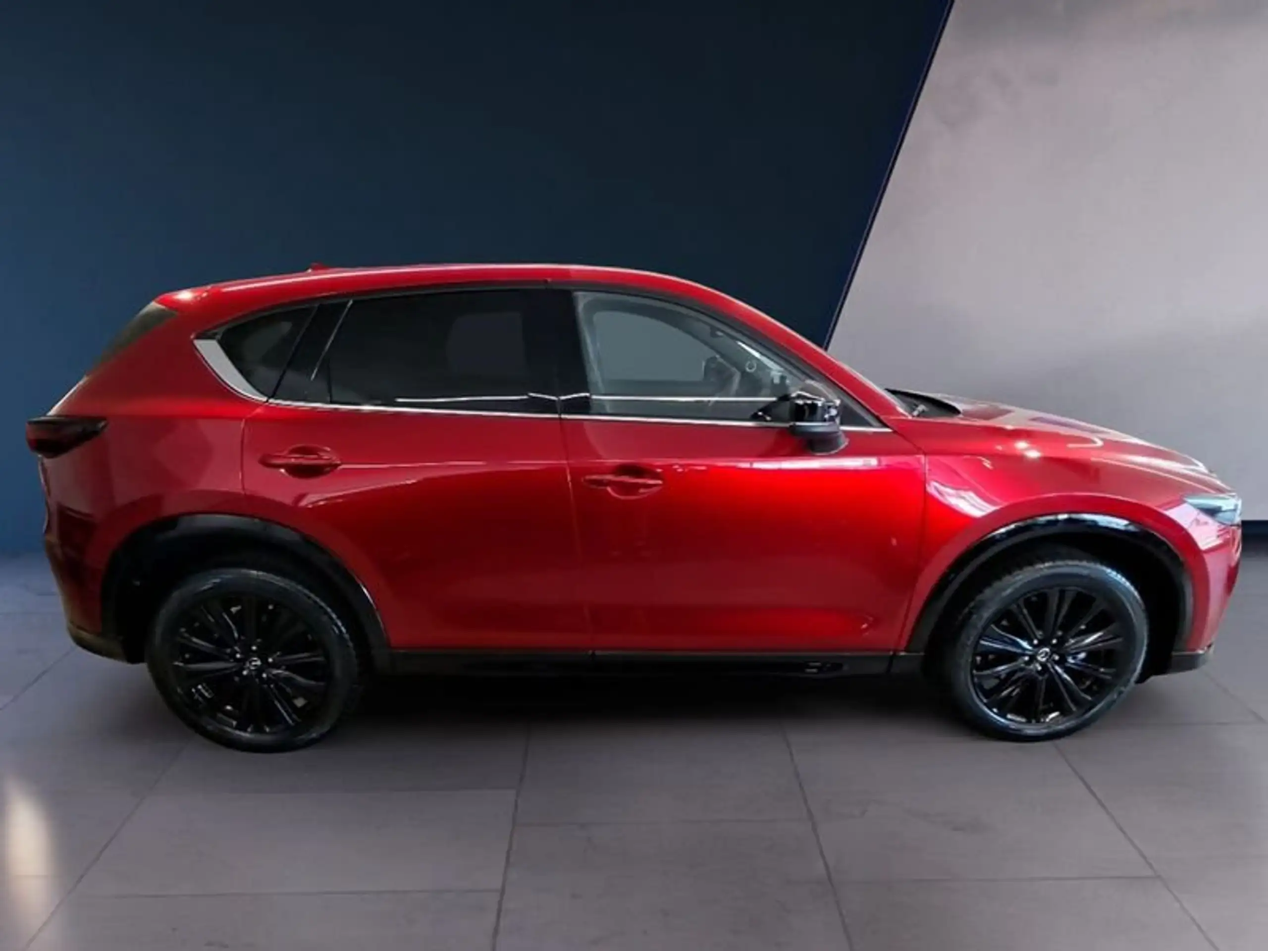 Mazda - CX-5