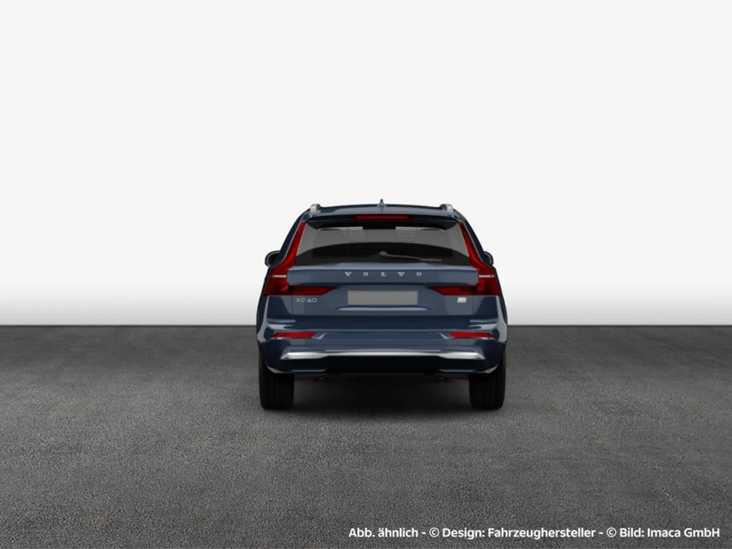 Volvo XC60 2024