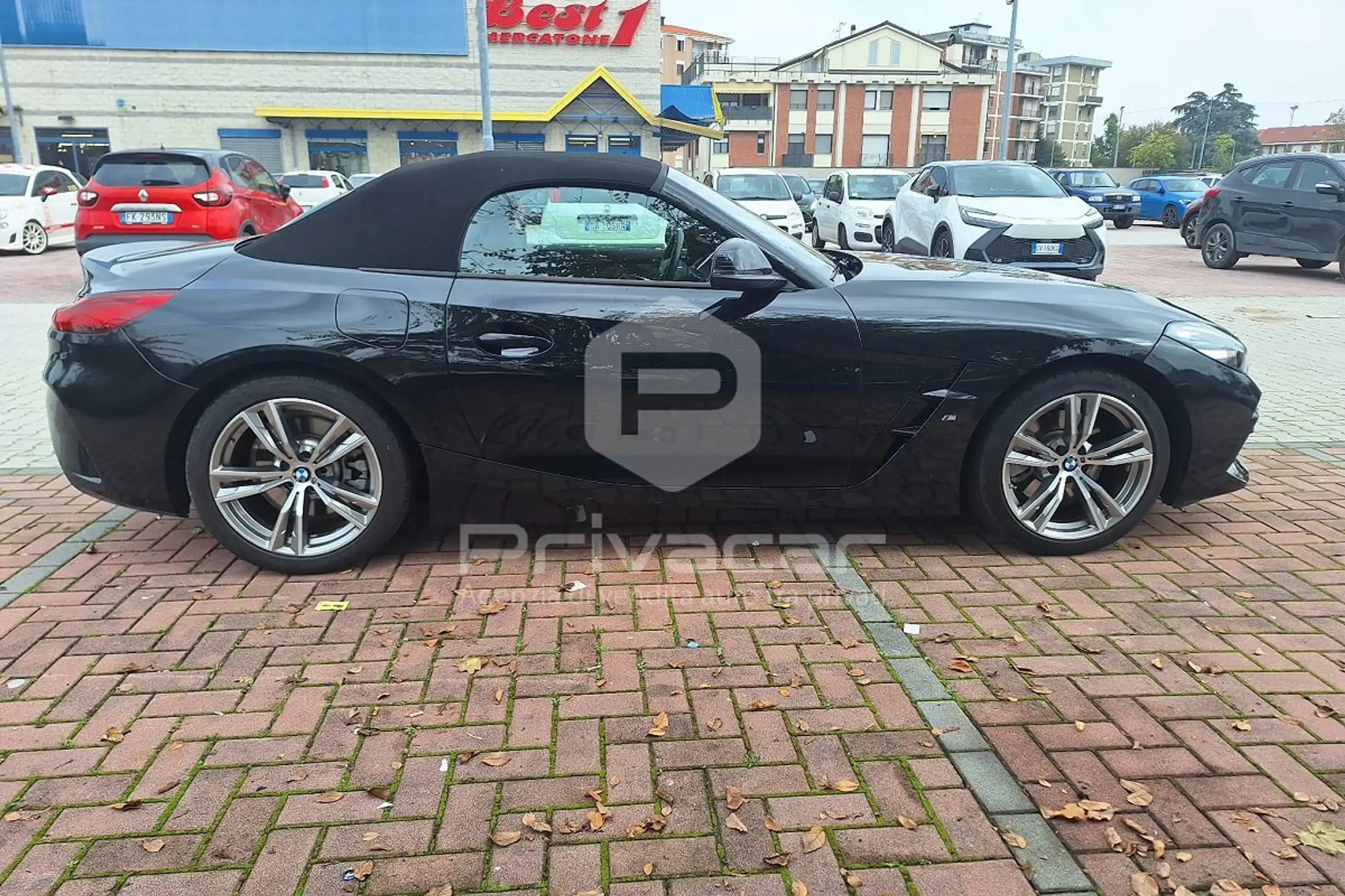 BMW - Z4