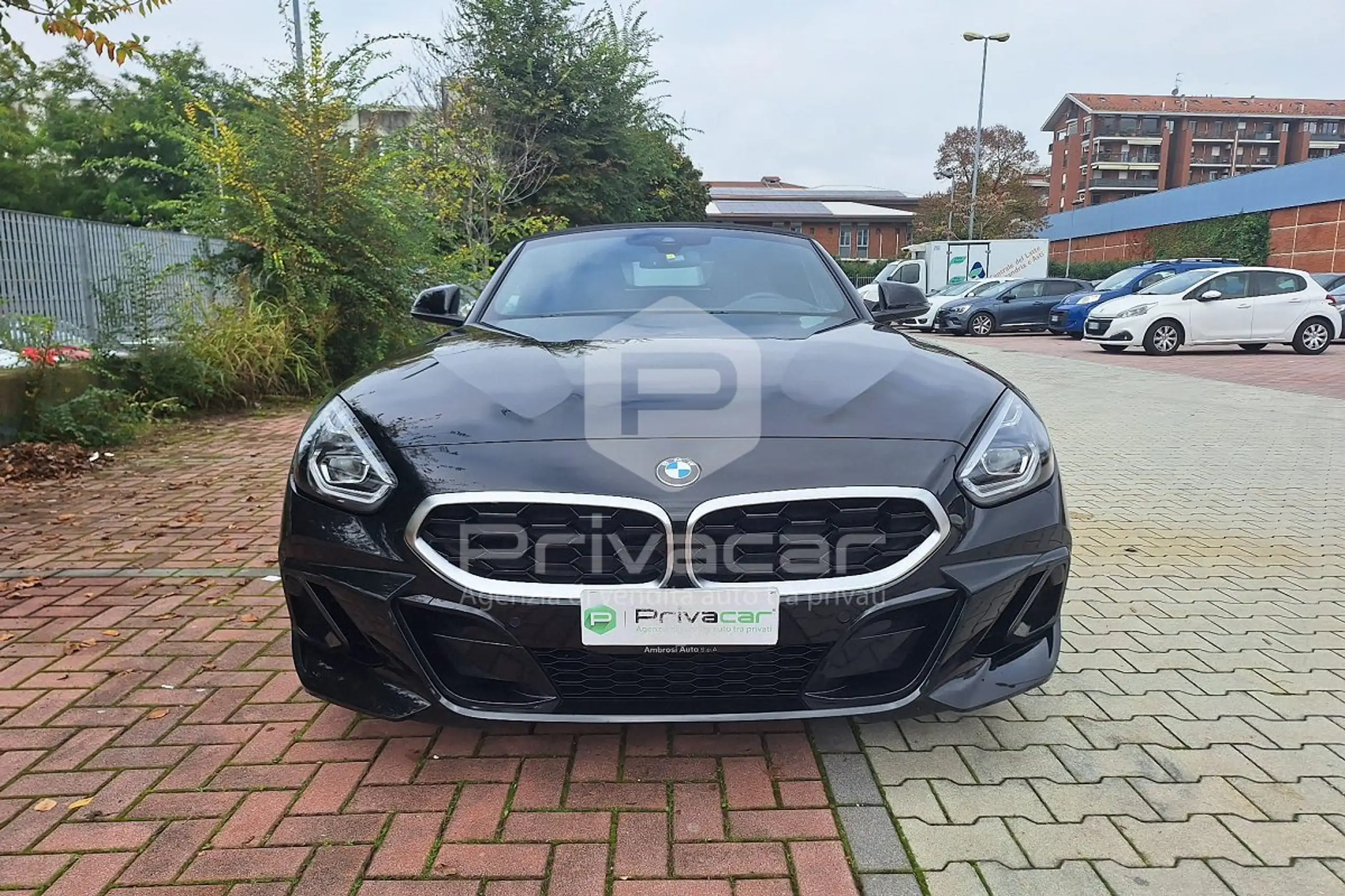 BMW - Z4