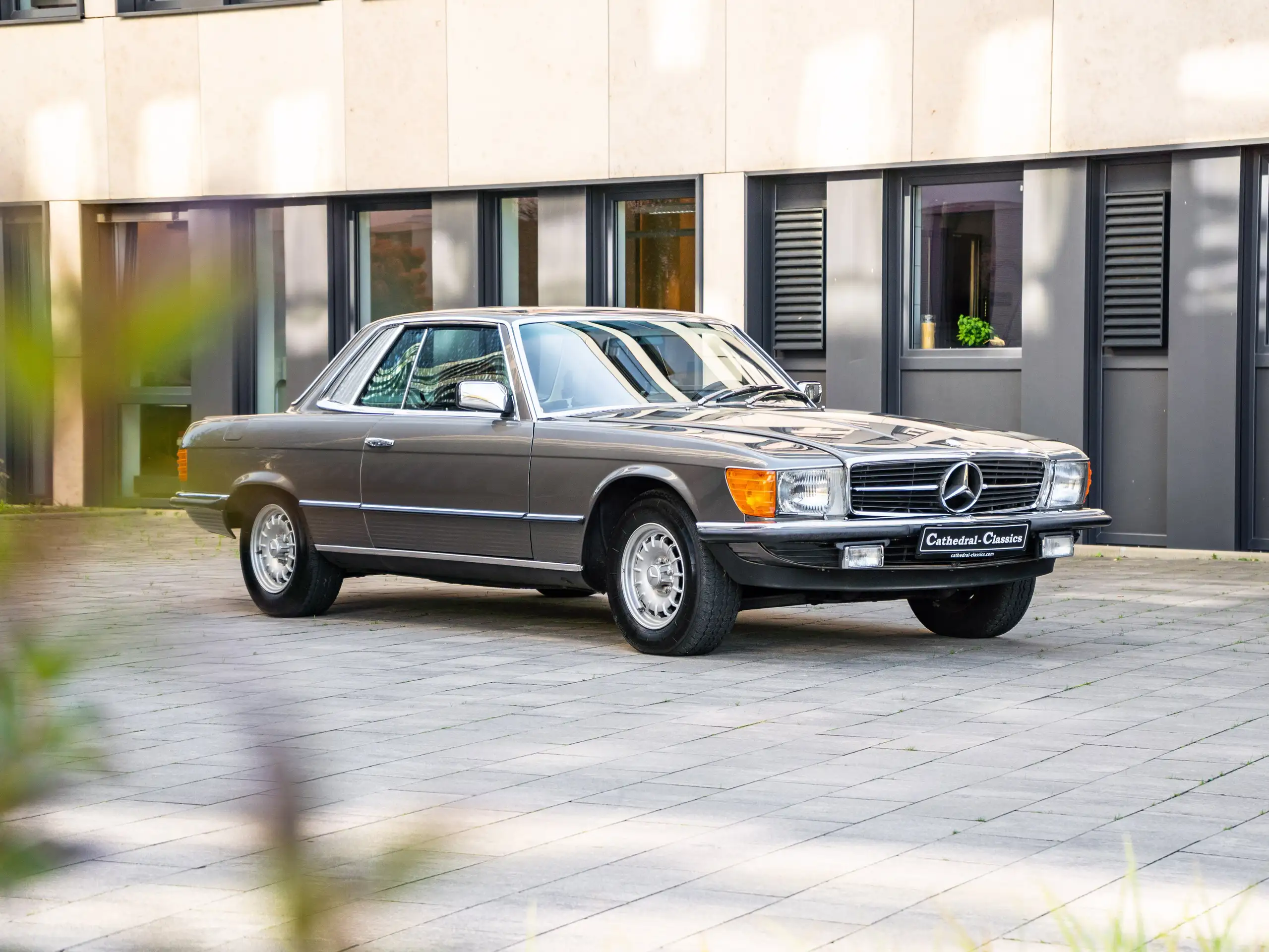 Mercedes-Benz - 450