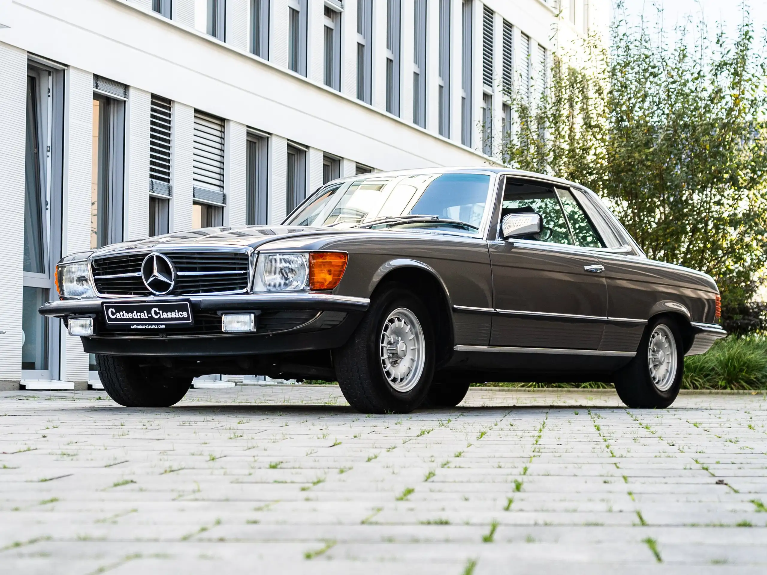 Mercedes-Benz - 450