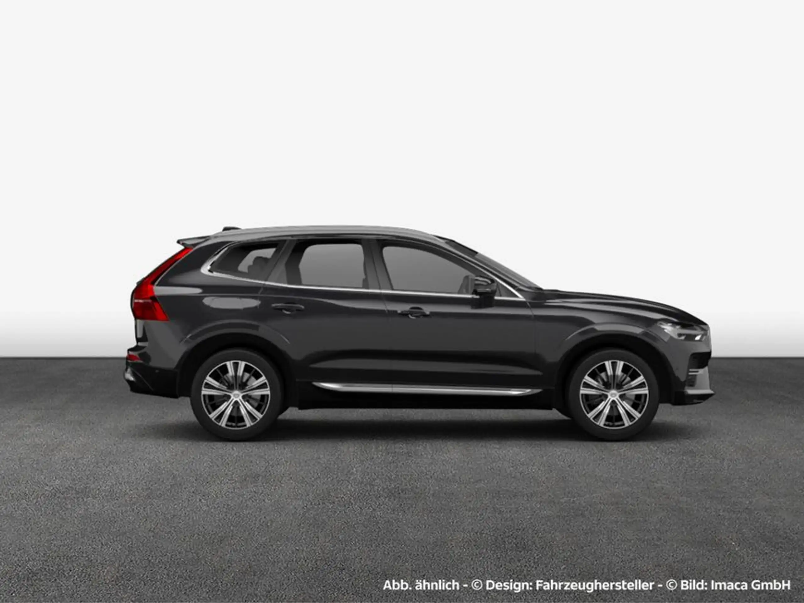 Volvo - XC60