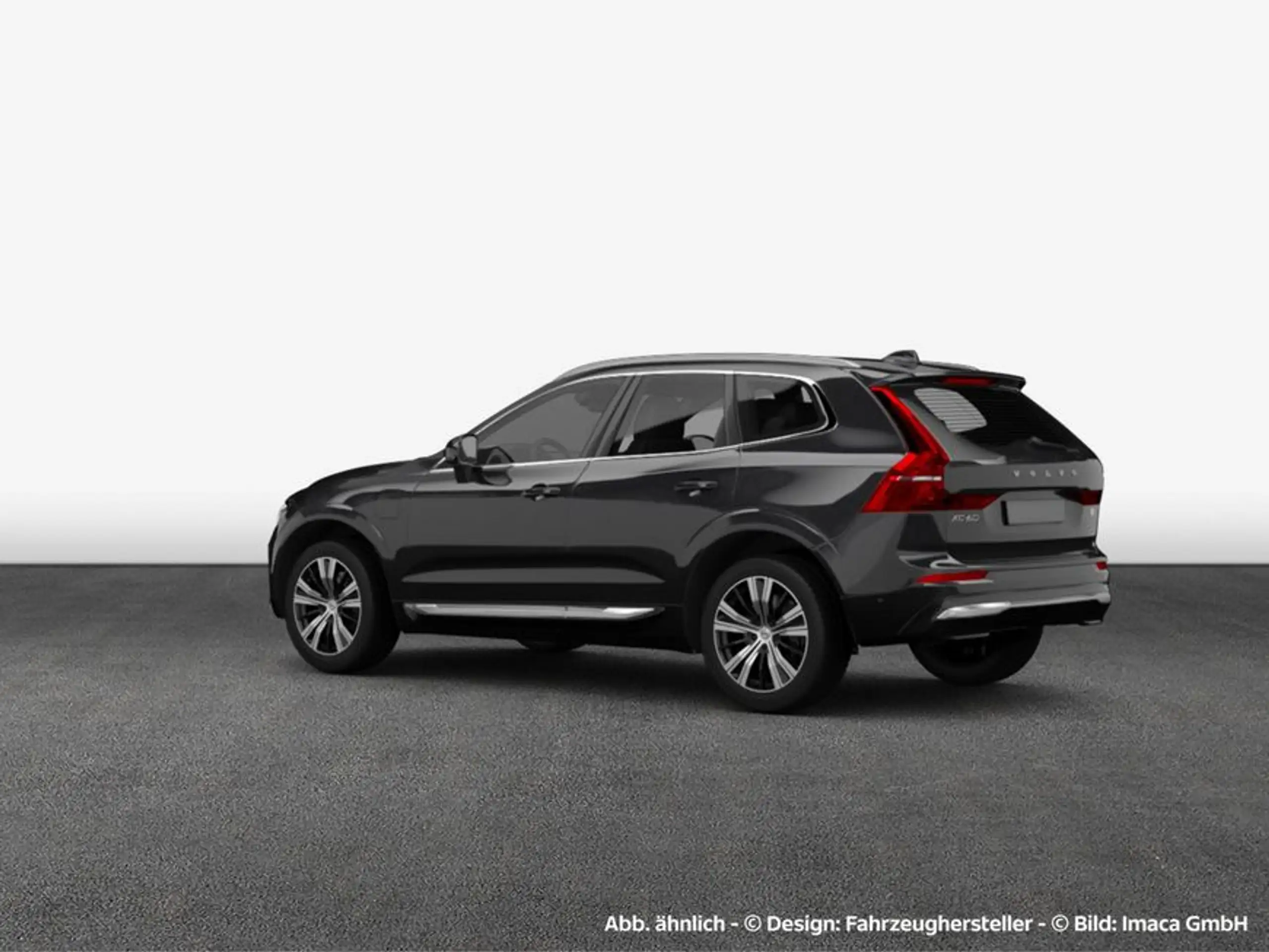 Volvo - XC60