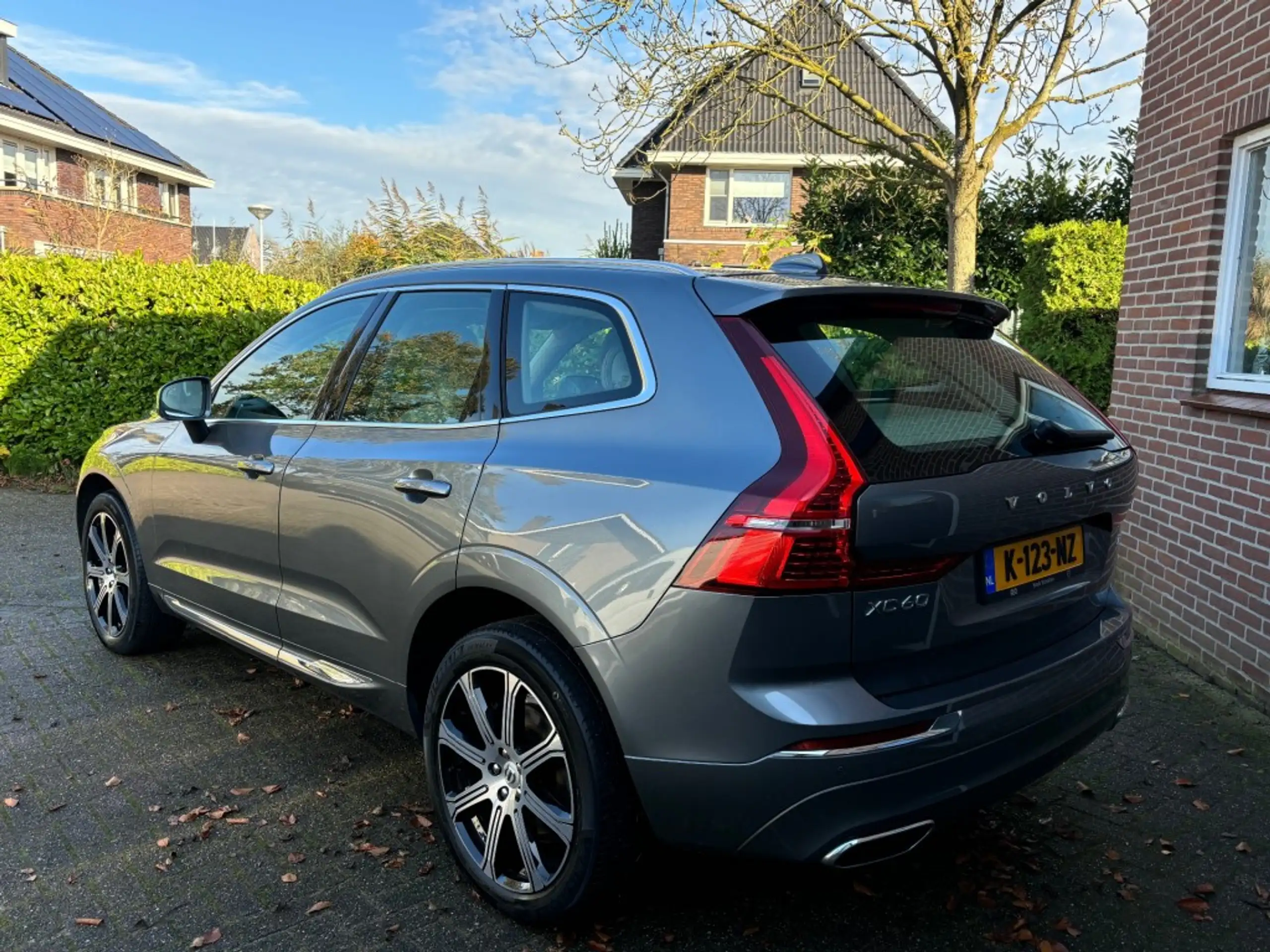 Volvo - XC60