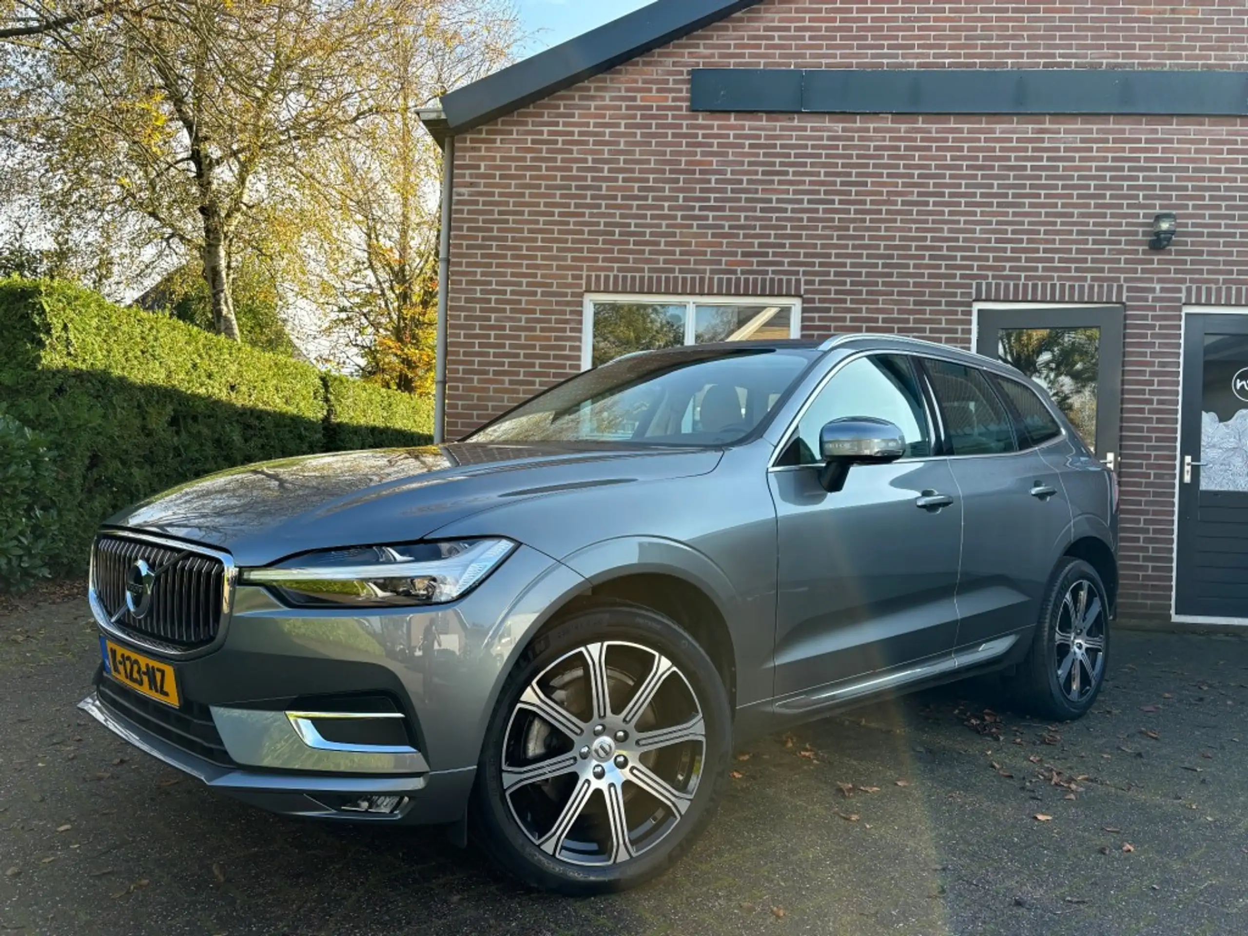 Volvo - XC60