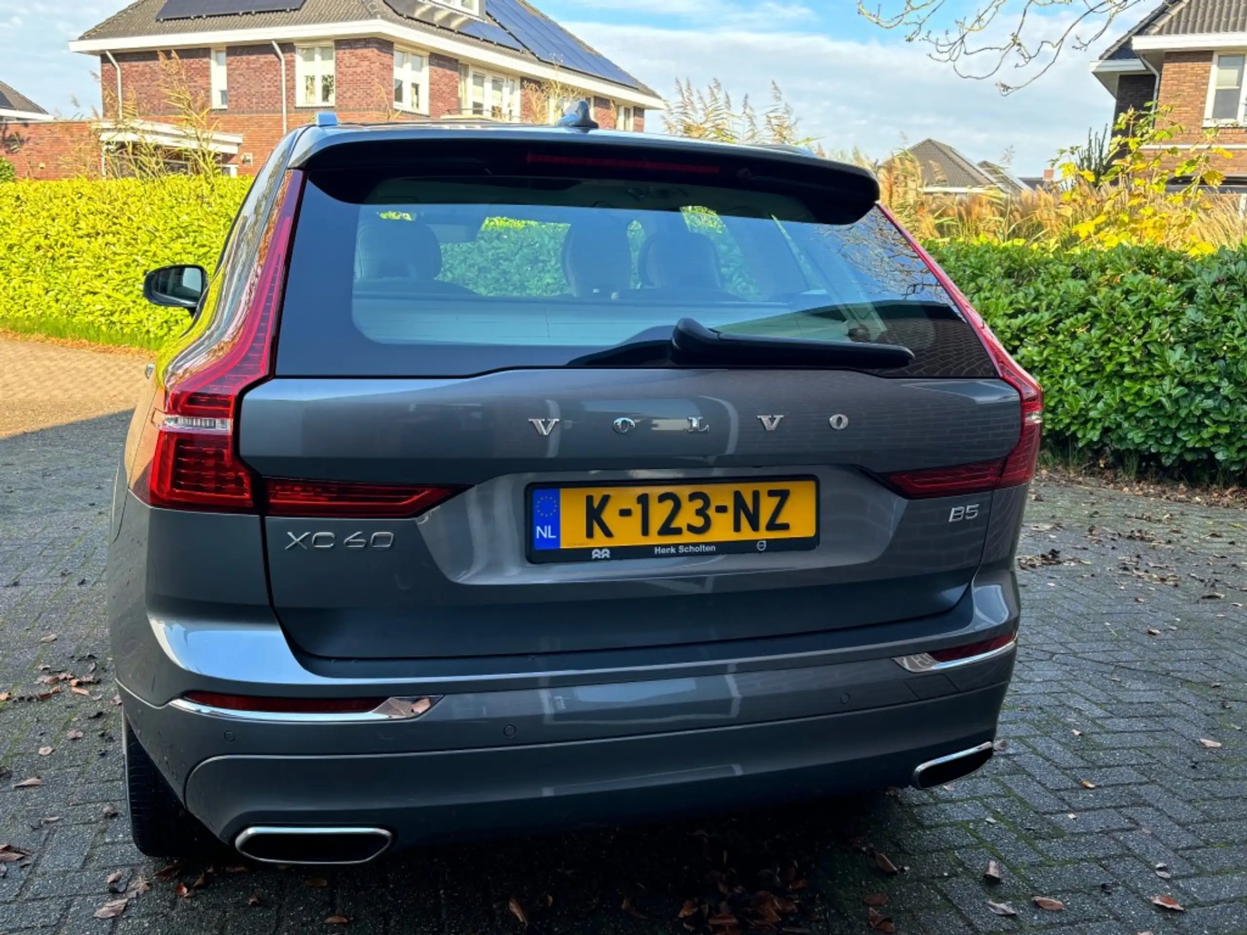 Volvo - XC60