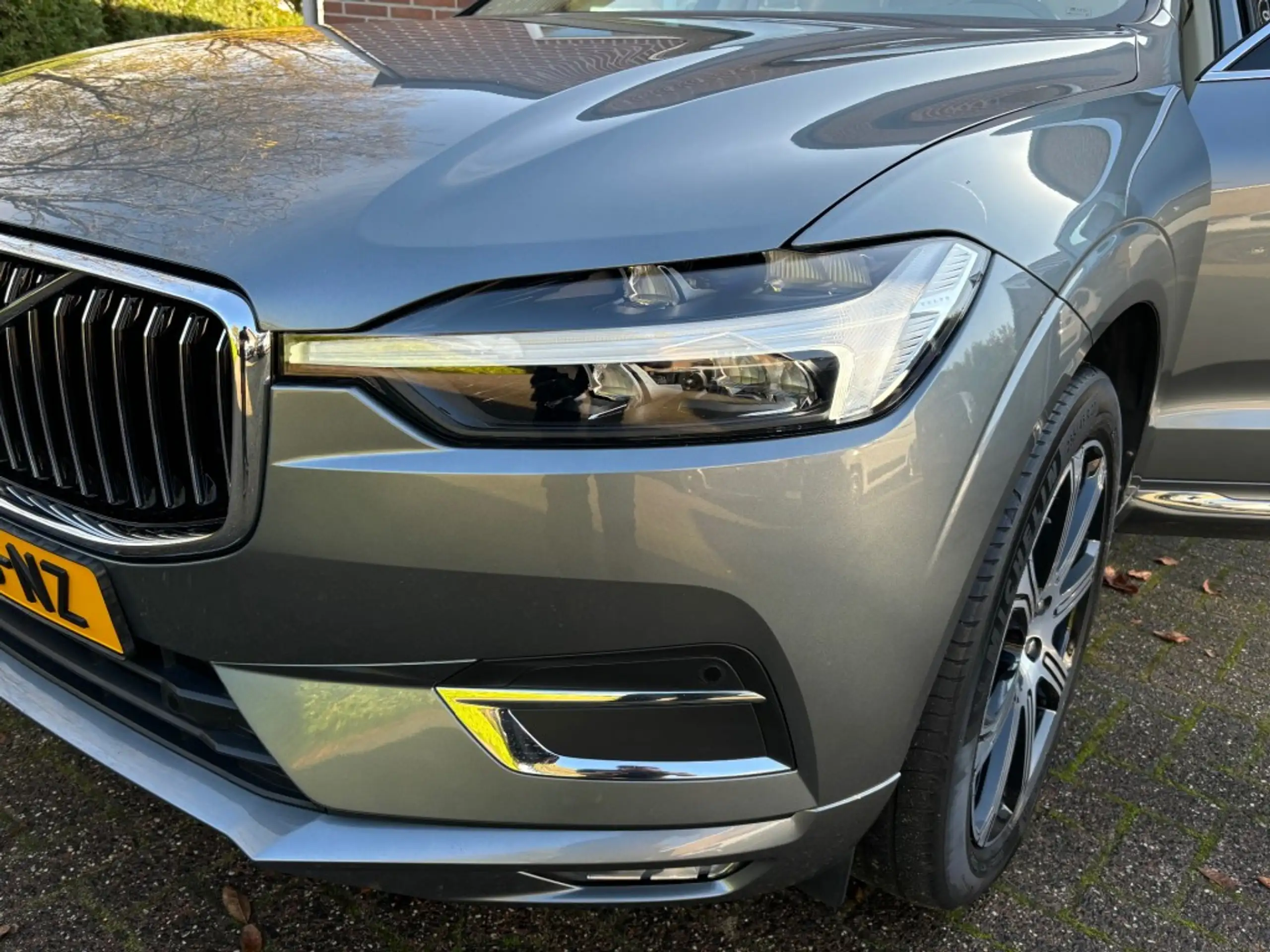 Volvo - XC60