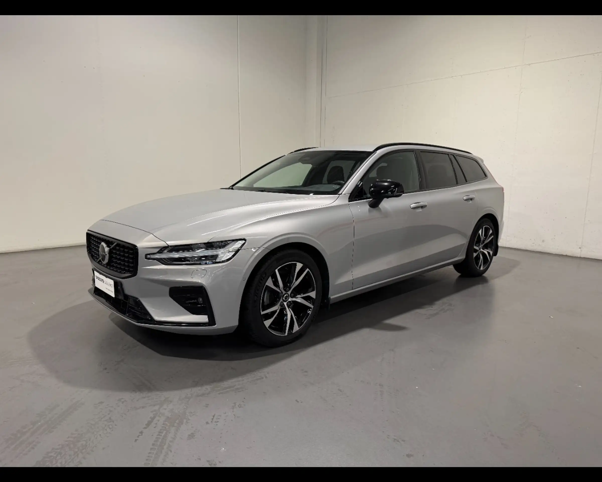 Volvo - V60