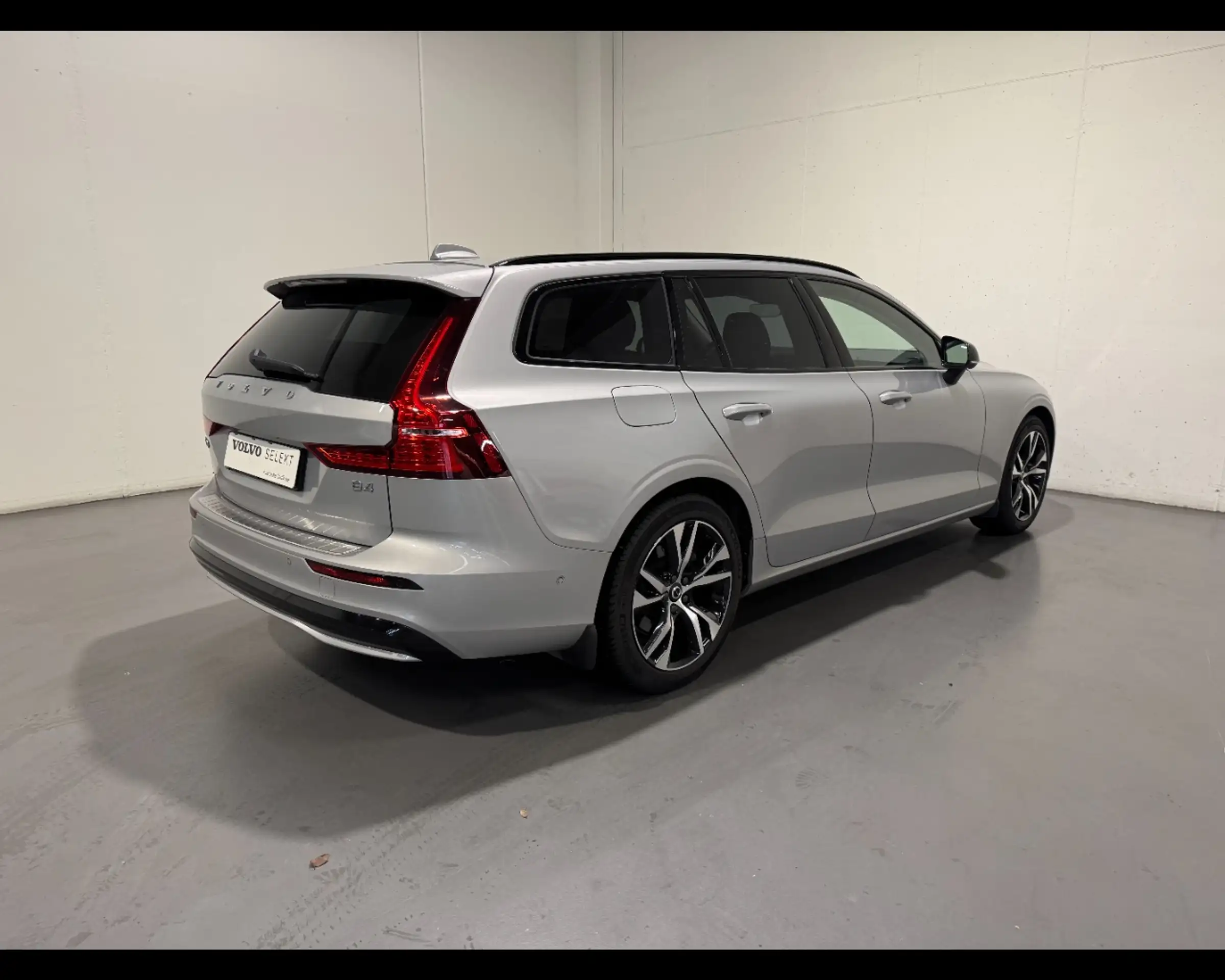 Volvo - V60