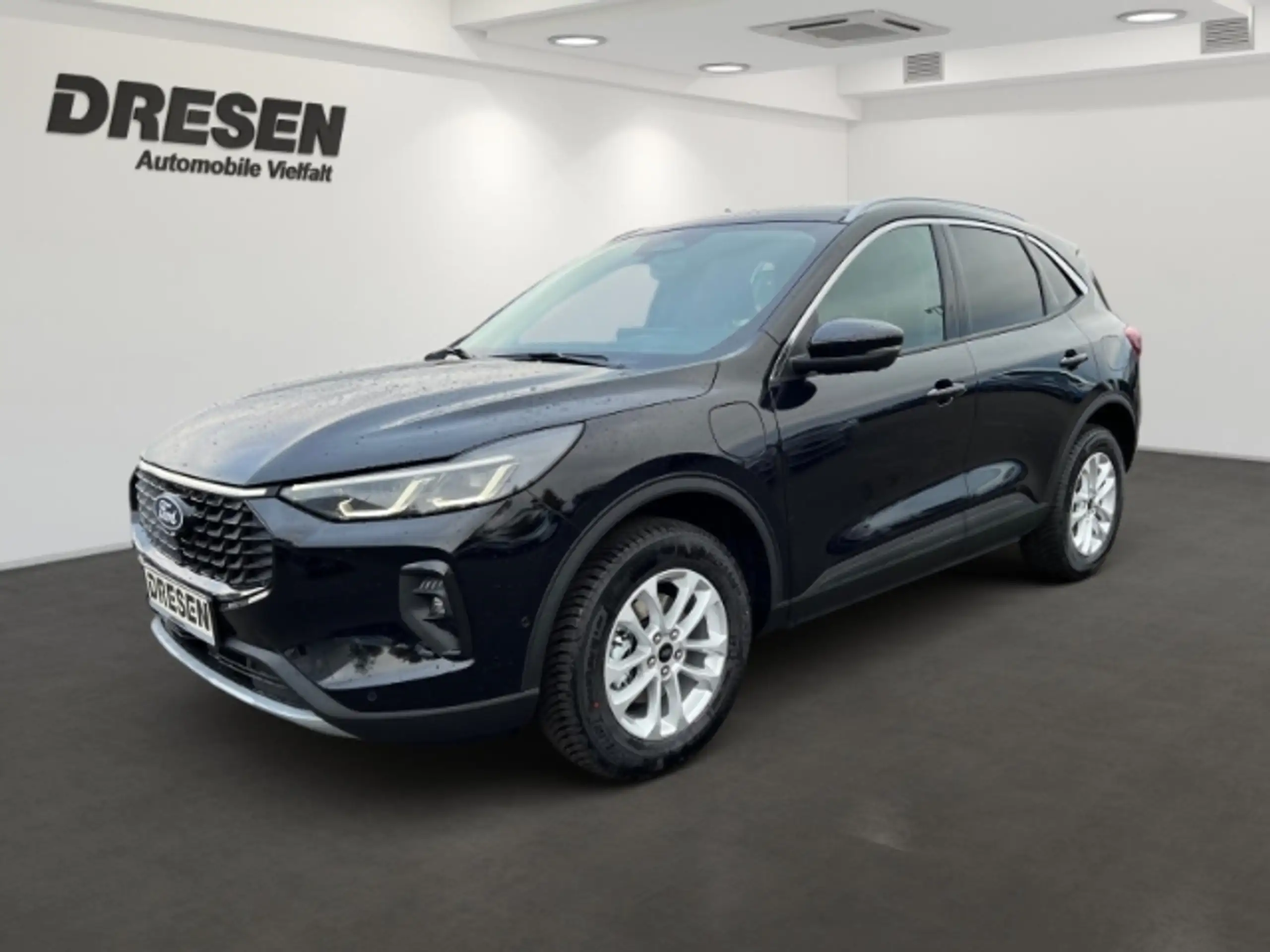 Ford Kuga 2023