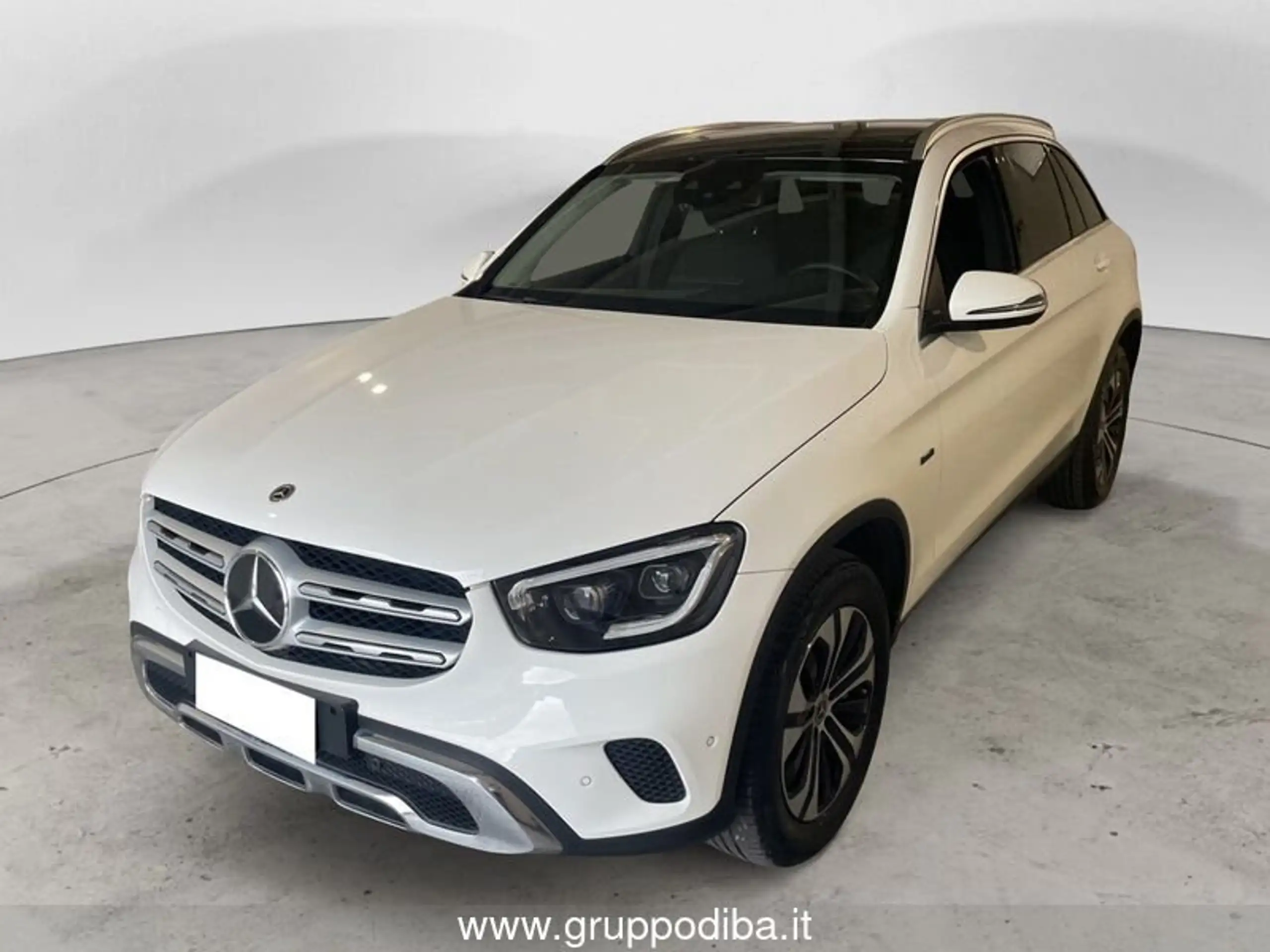 Mercedes-Benz - GLC 300