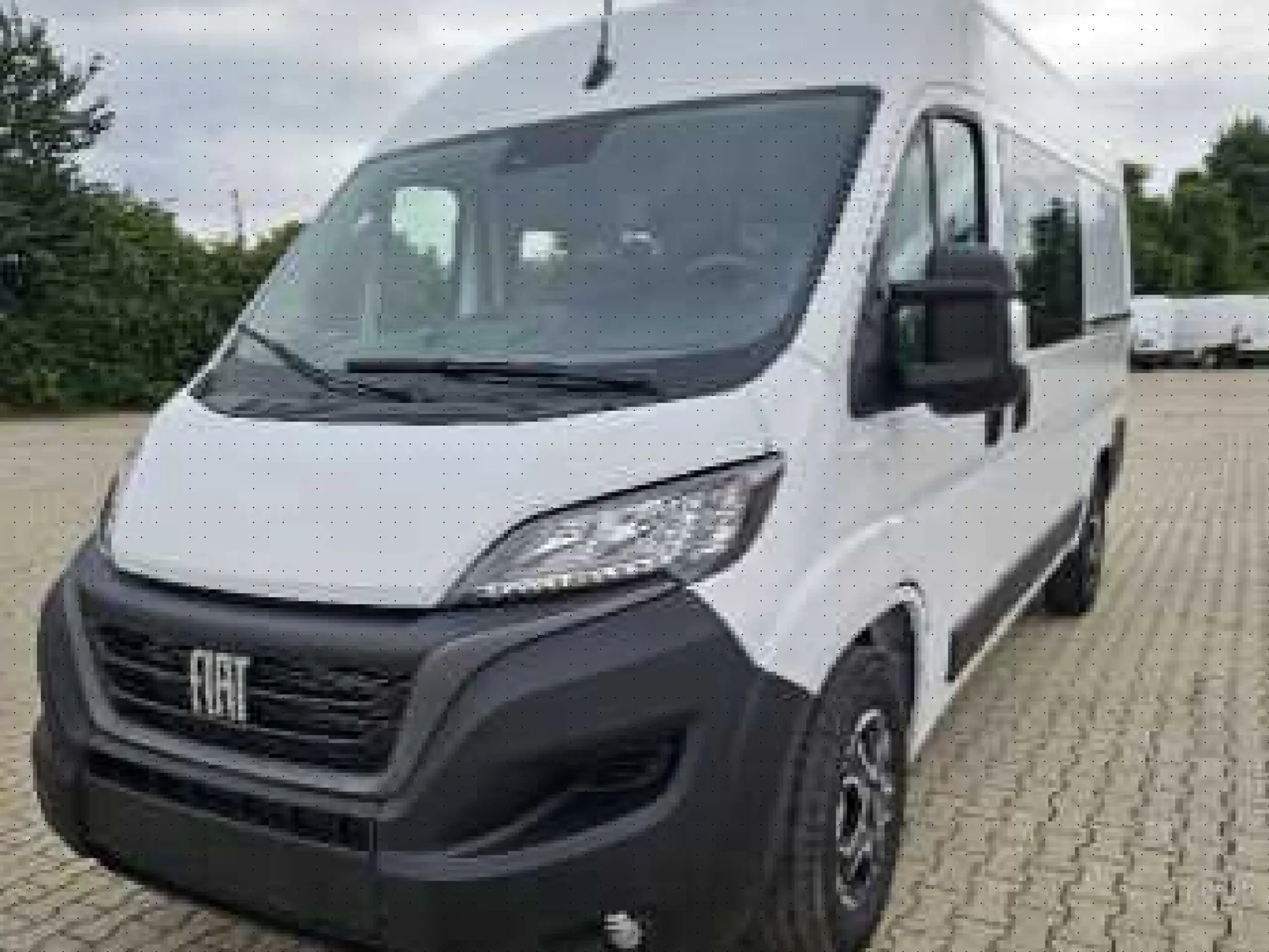 Fiat - Ducato