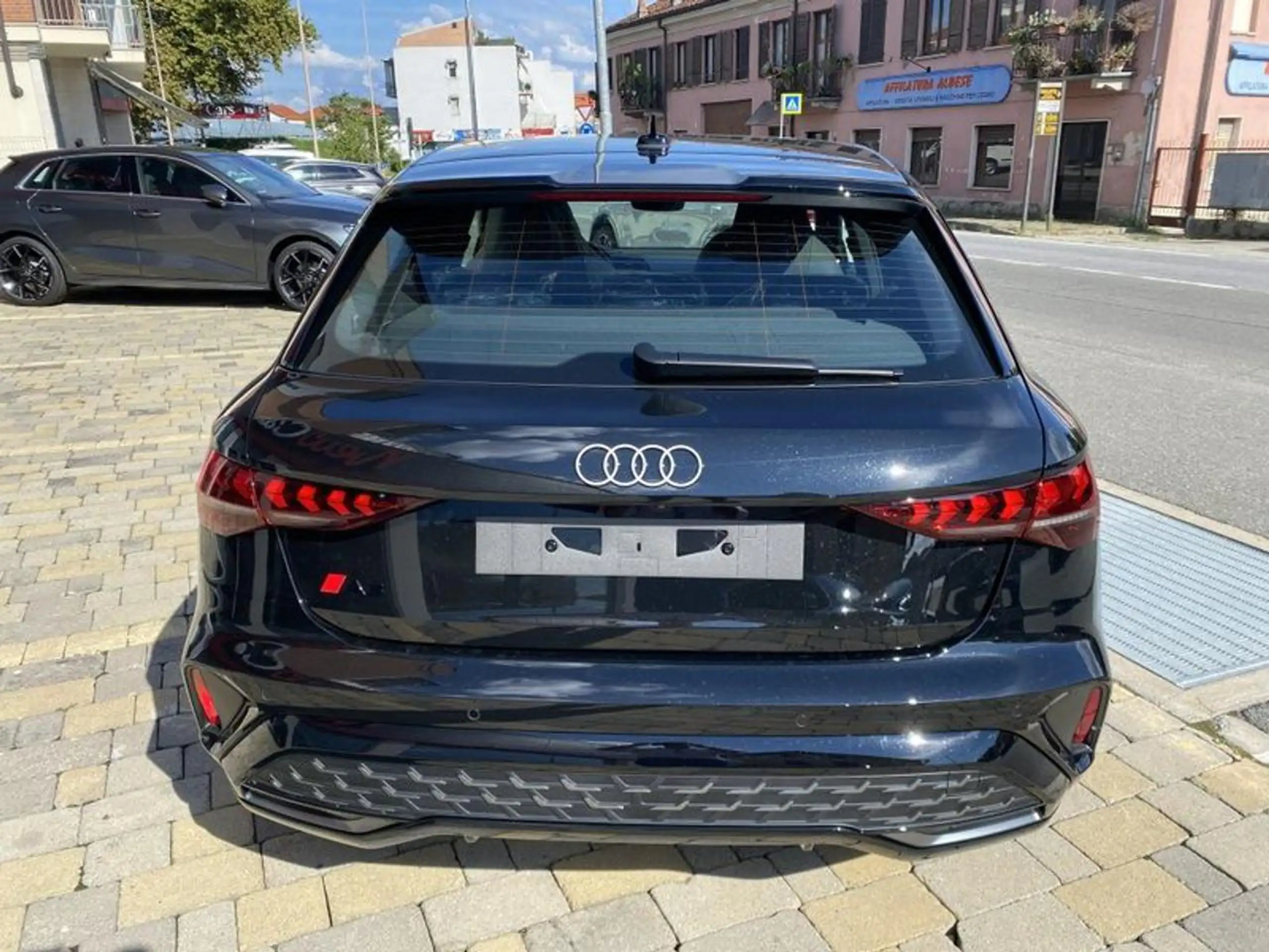 Audi - A3