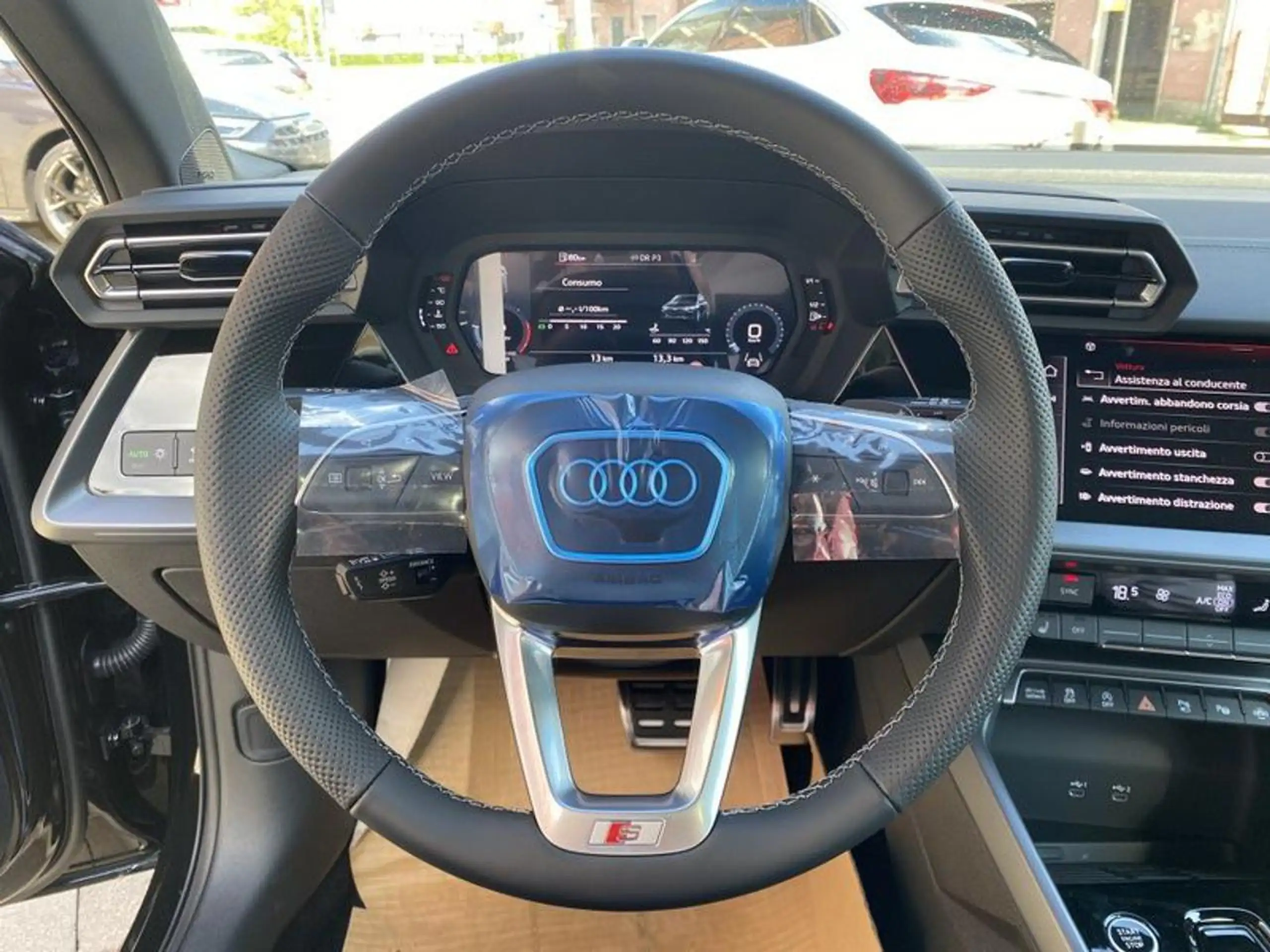 Audi - A3