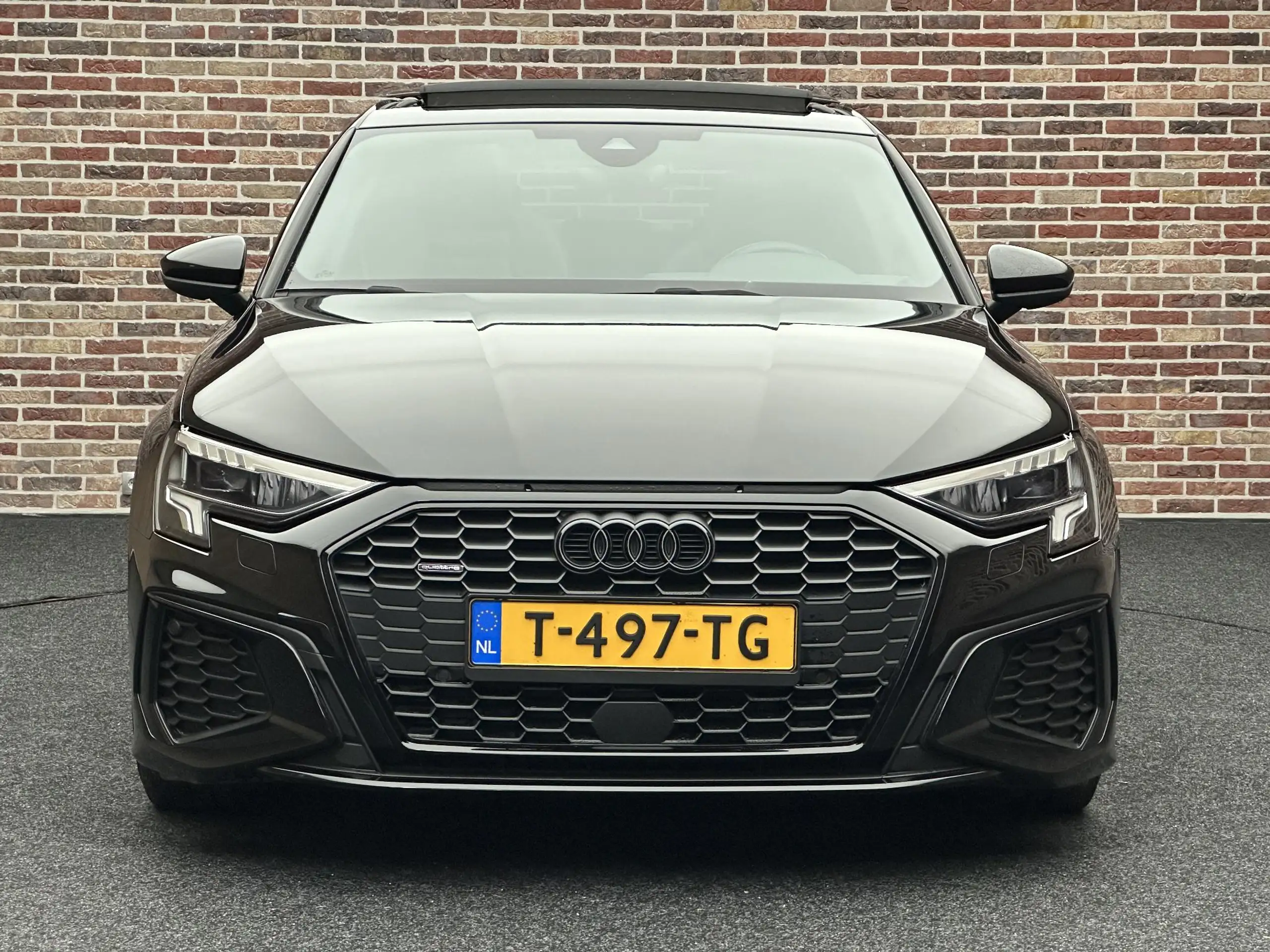 Audi - A3