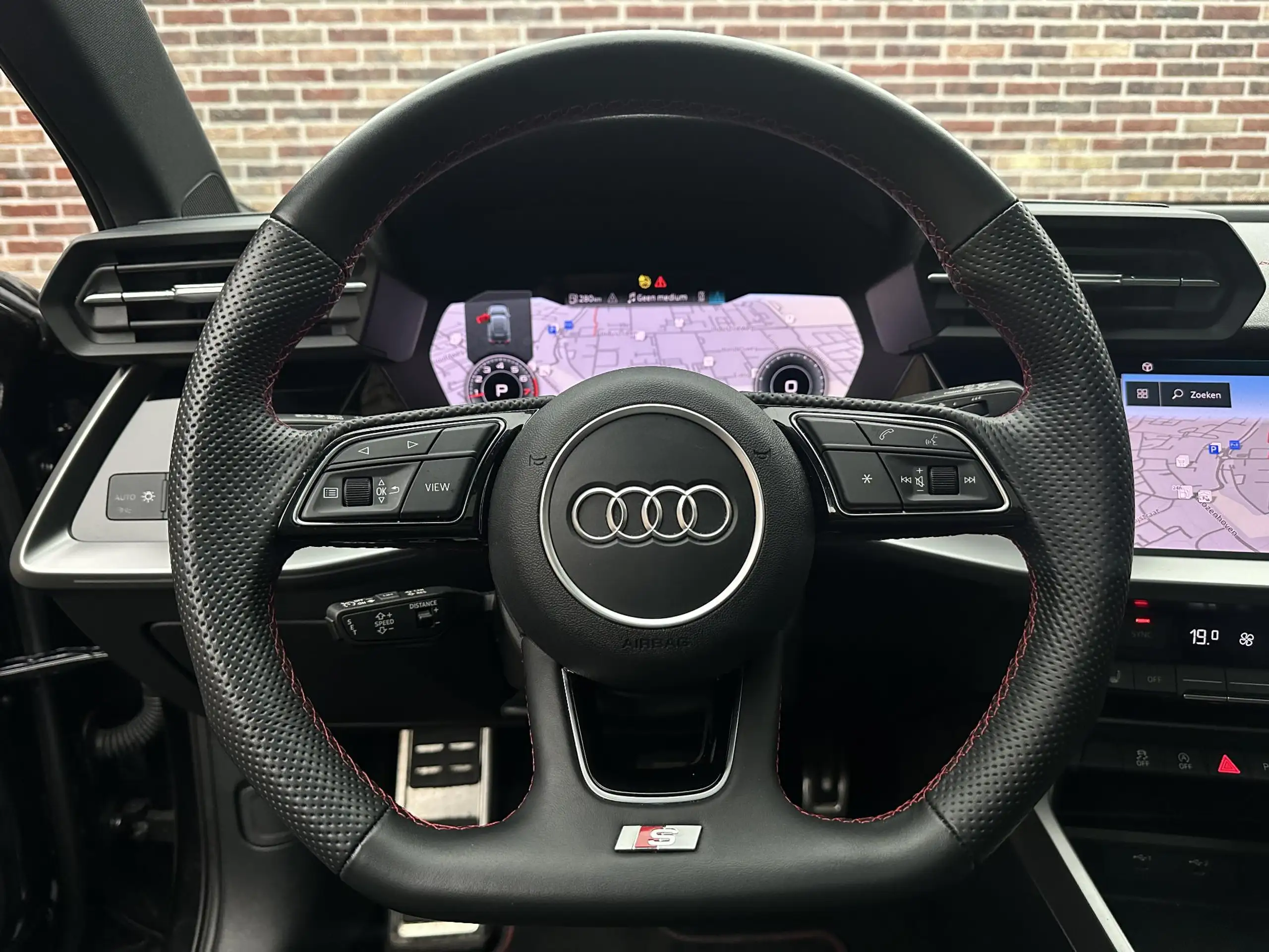 Audi - A3