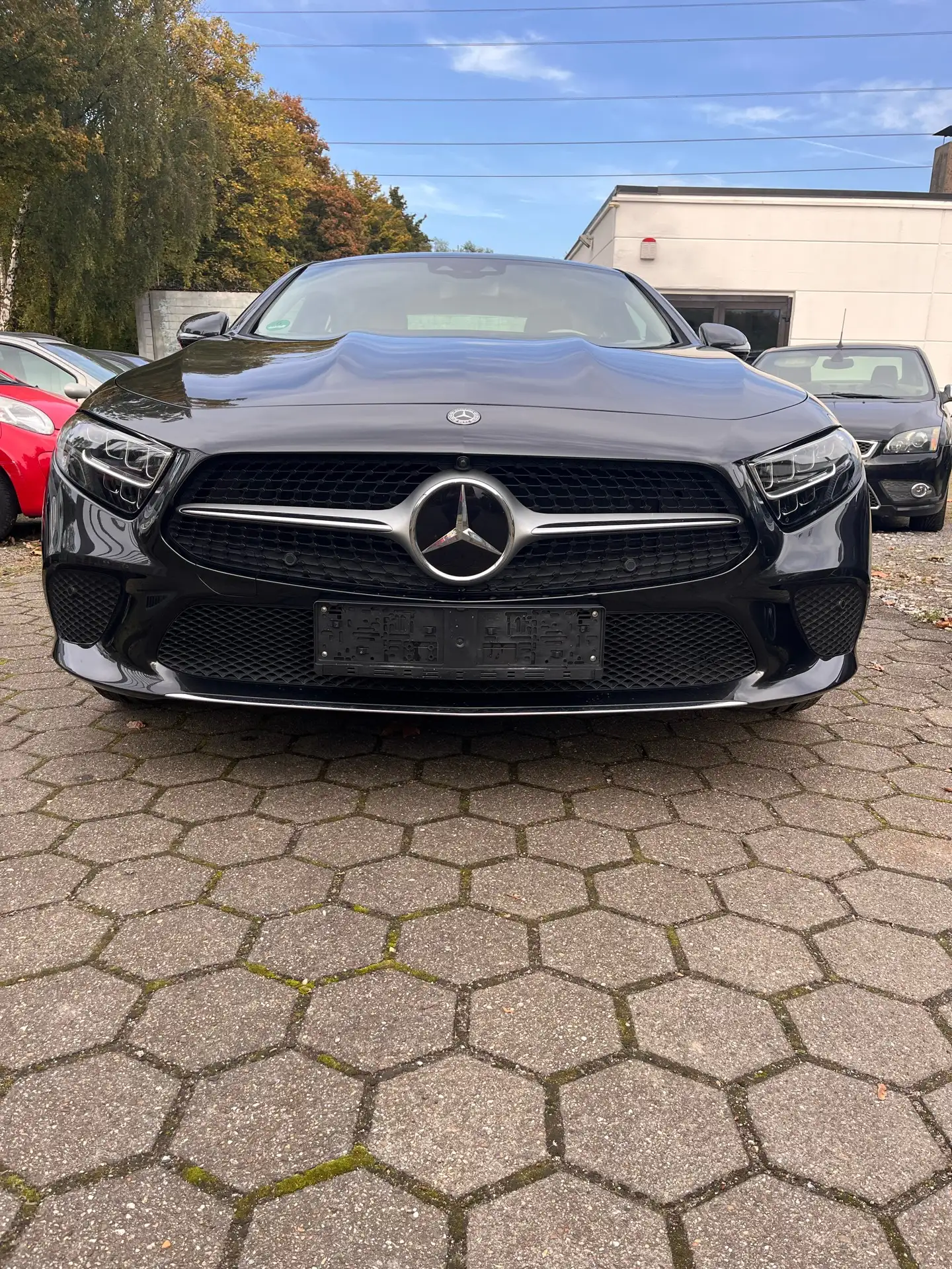 Mercedes-Benz - CLS 350