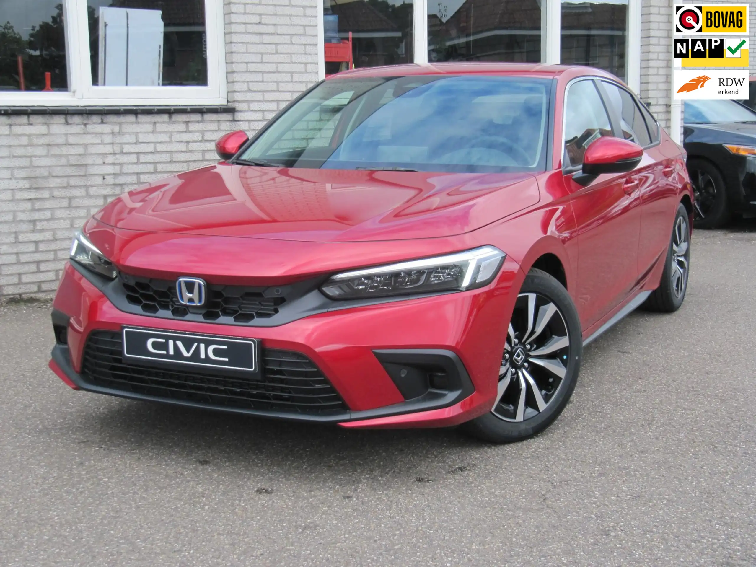 Honda - Civic