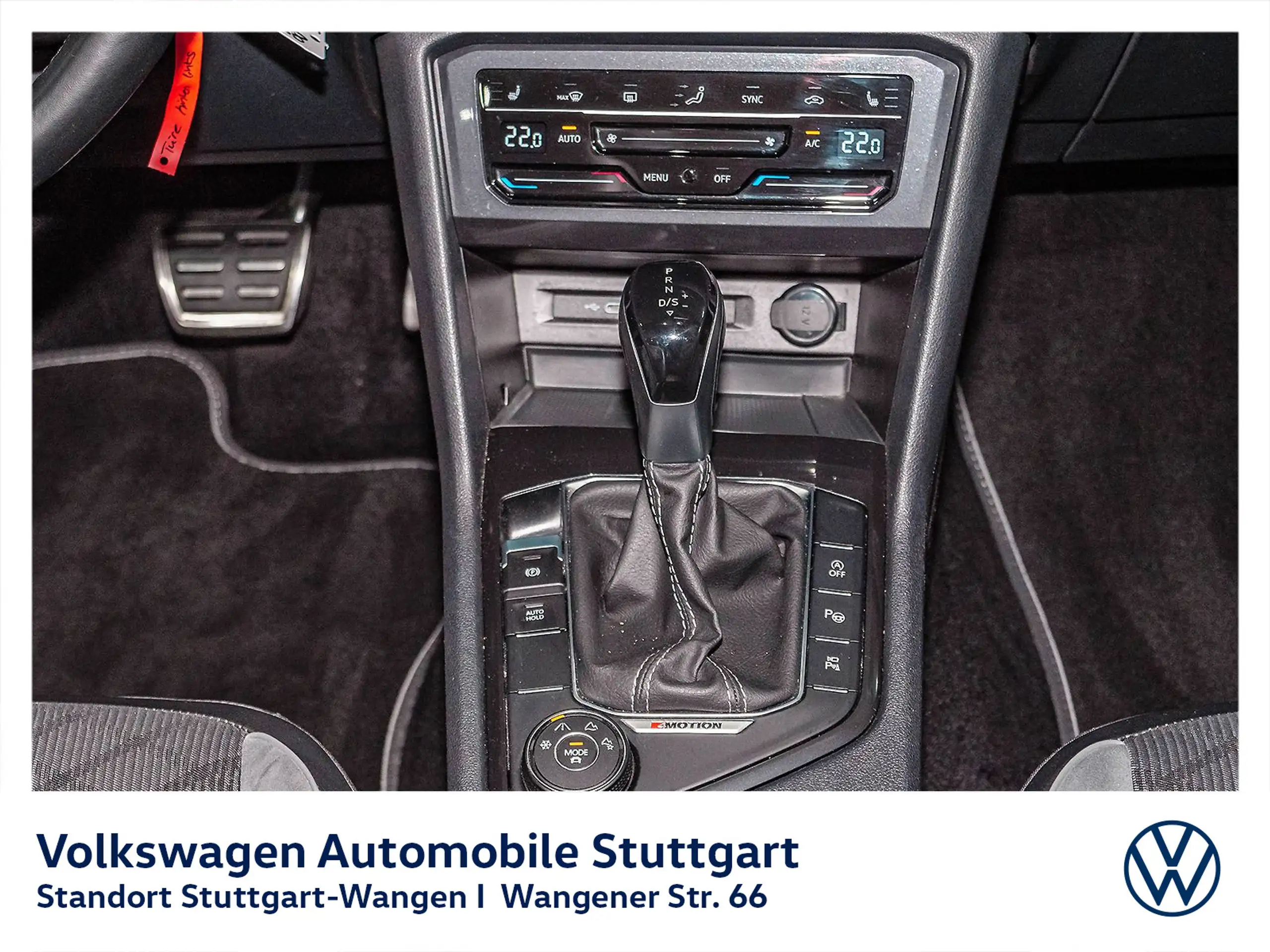 Volkswagen - Tiguan Allspace