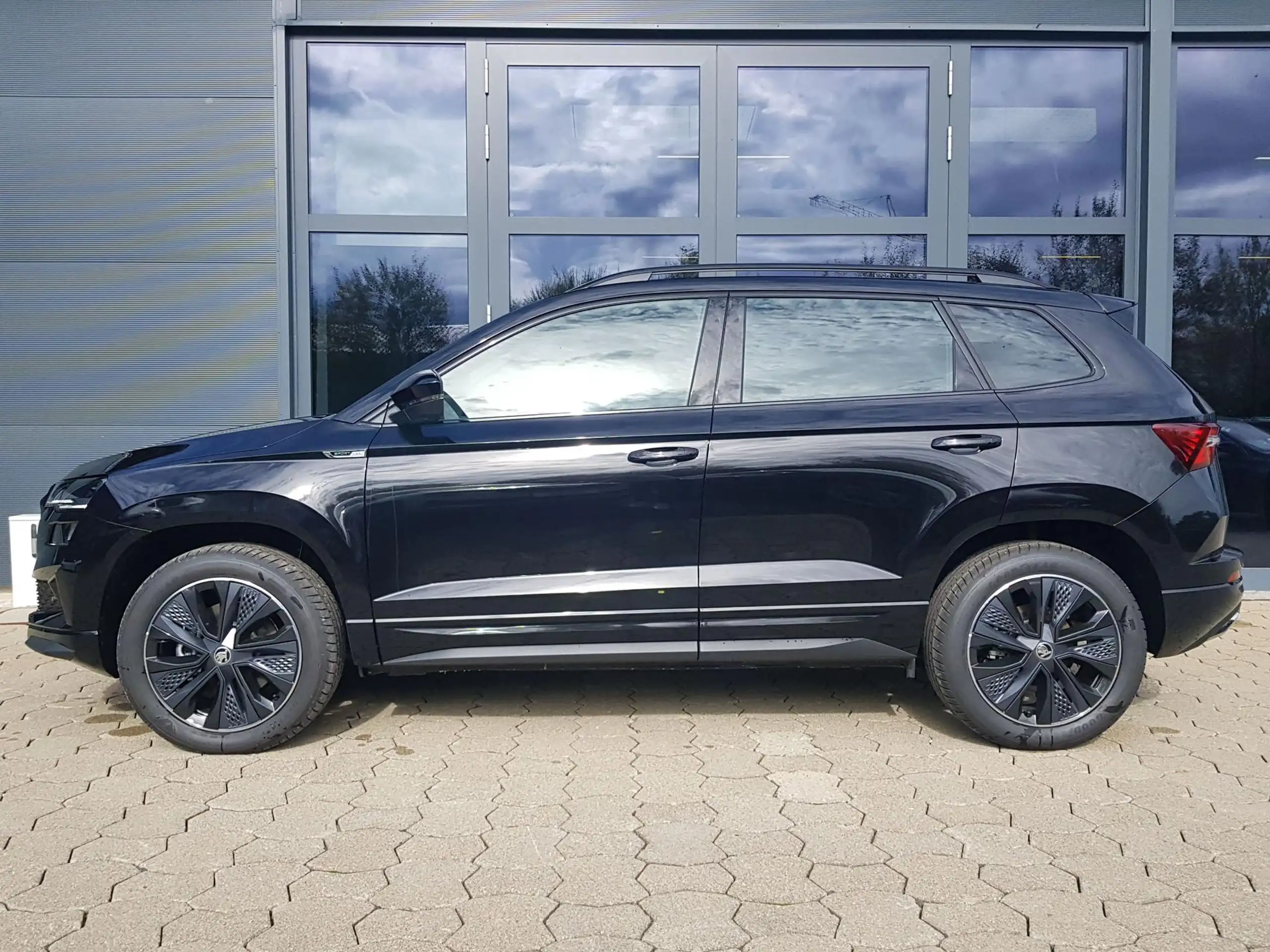 Skoda - Karoq