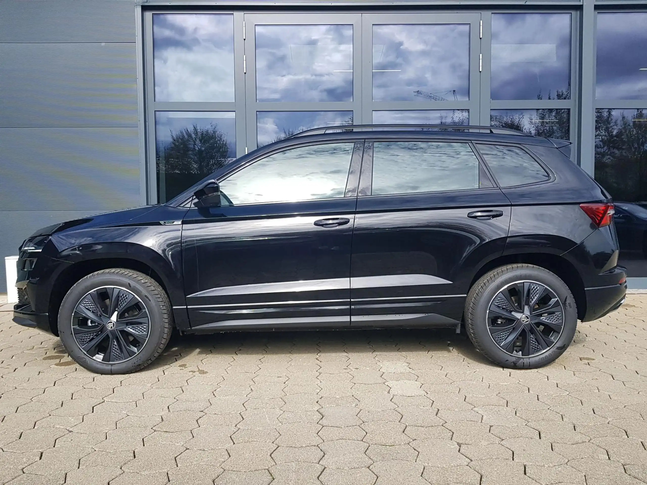 Skoda - Karoq