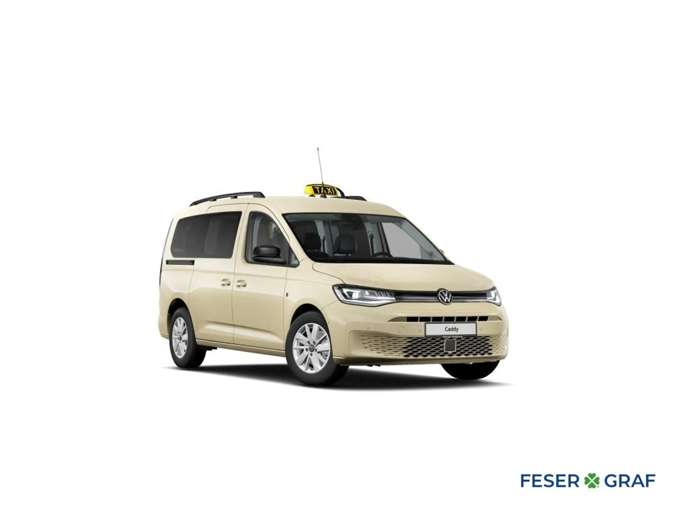 Volkswagen - Caddy