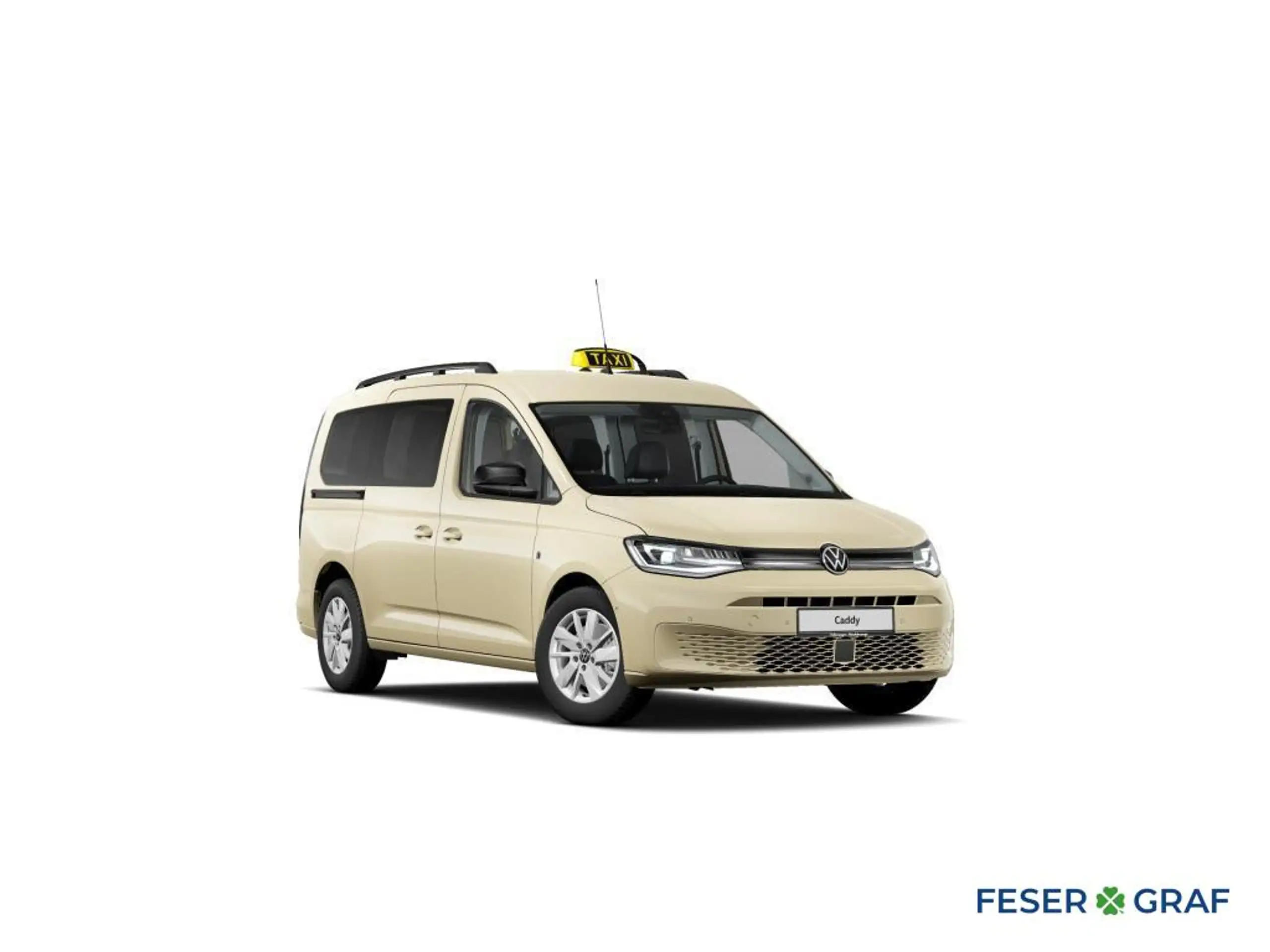 Volkswagen - Caddy