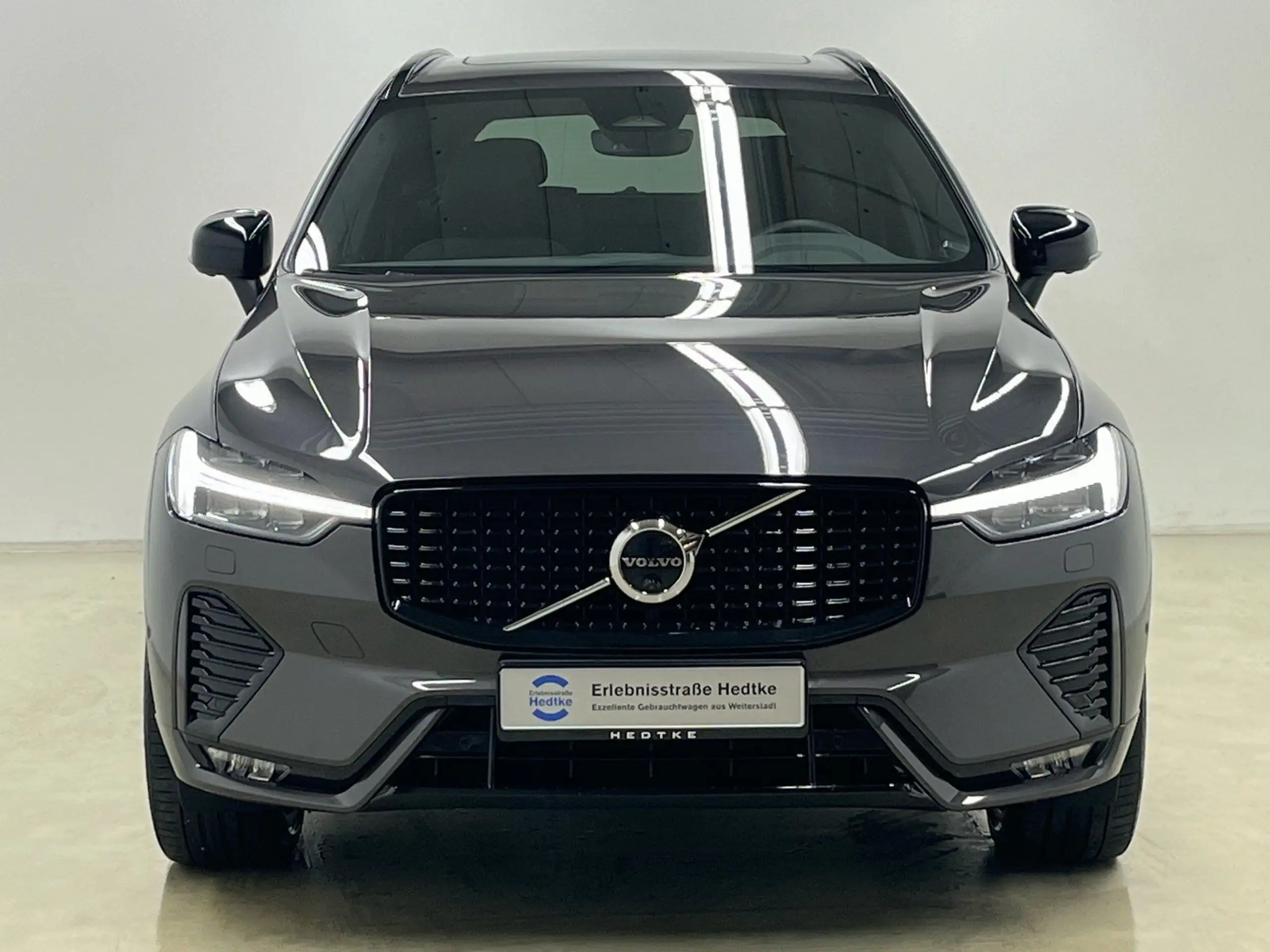 Volvo - XC60