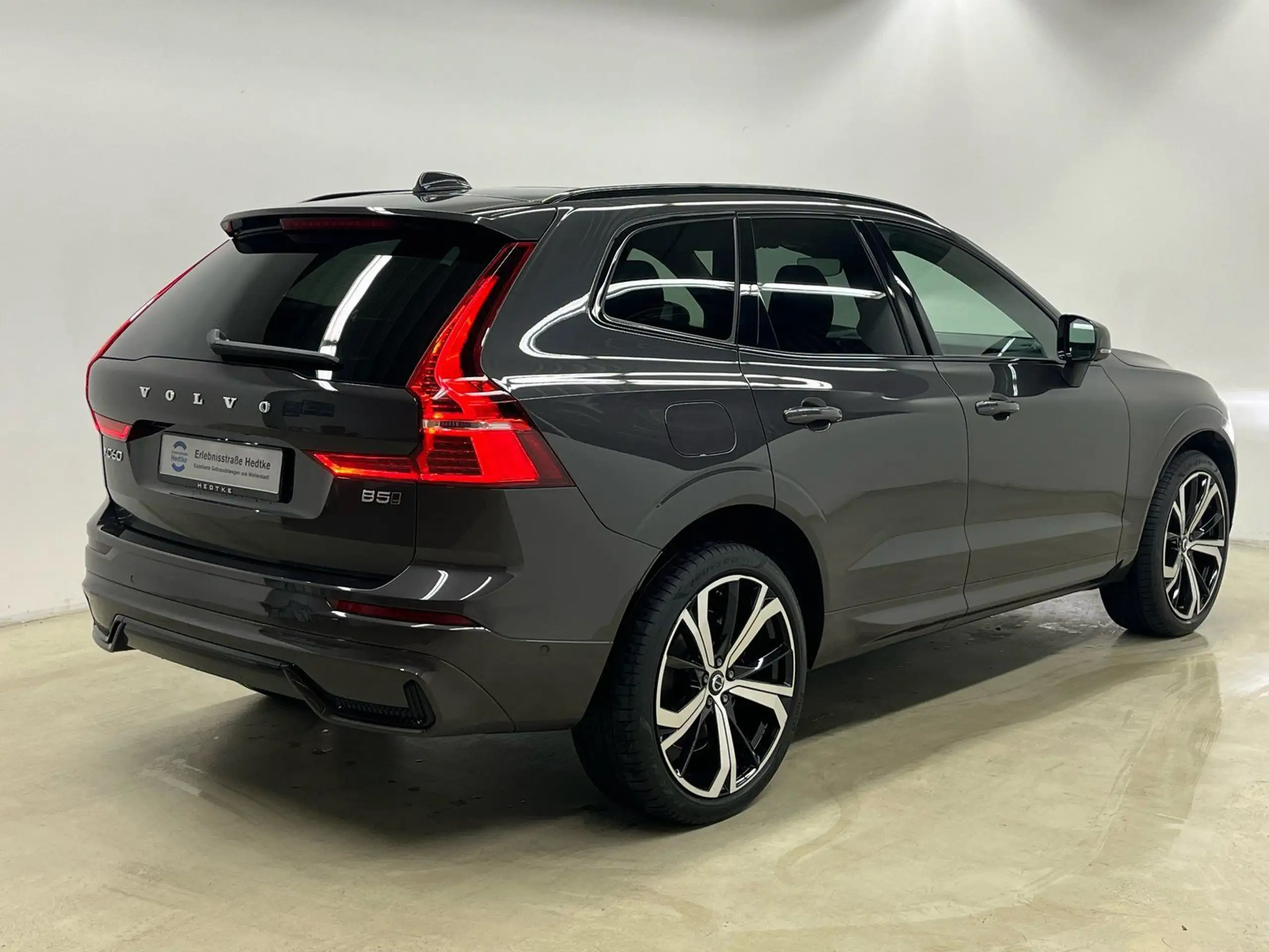 Volvo - XC60