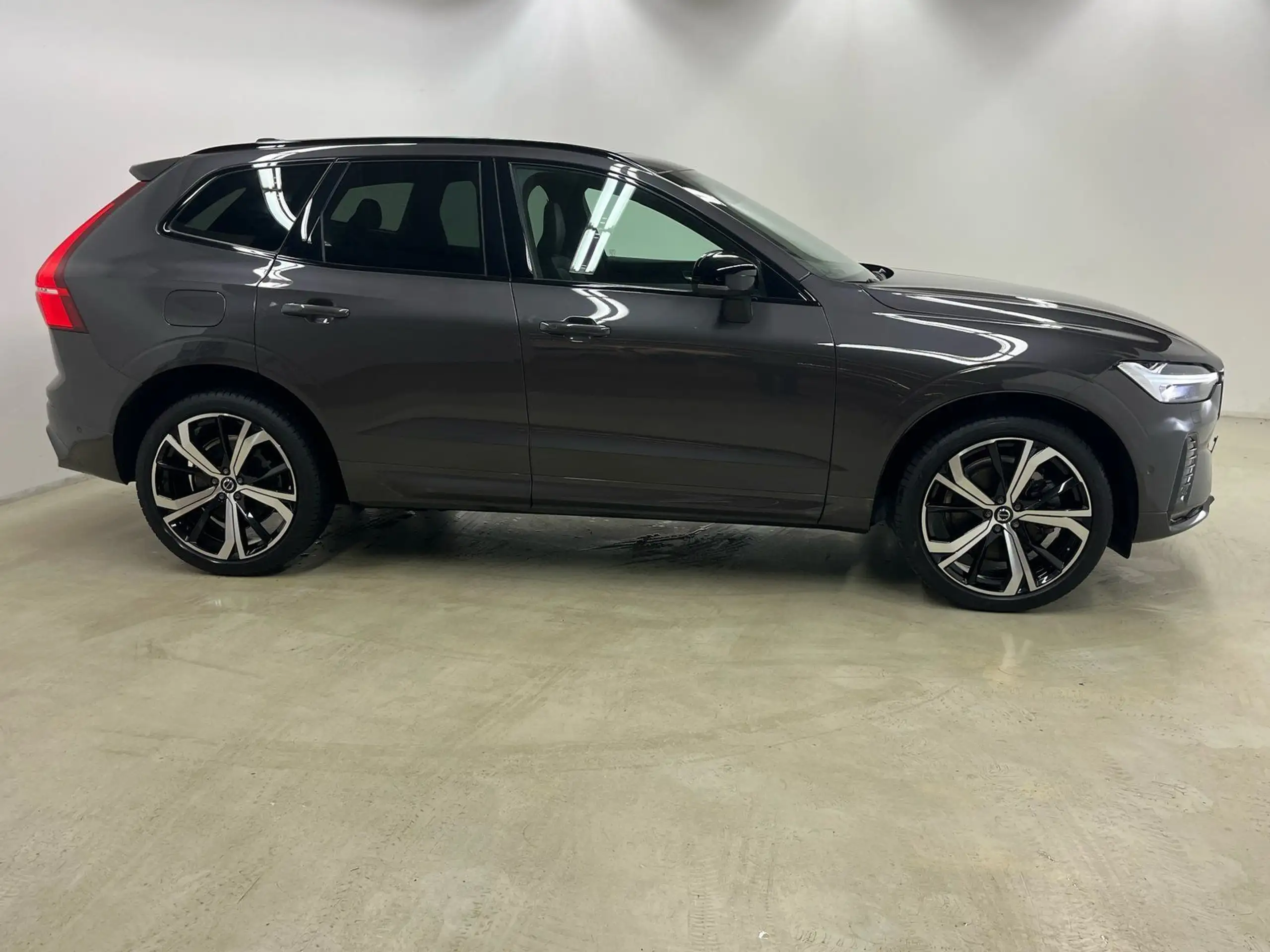 Volvo - XC60