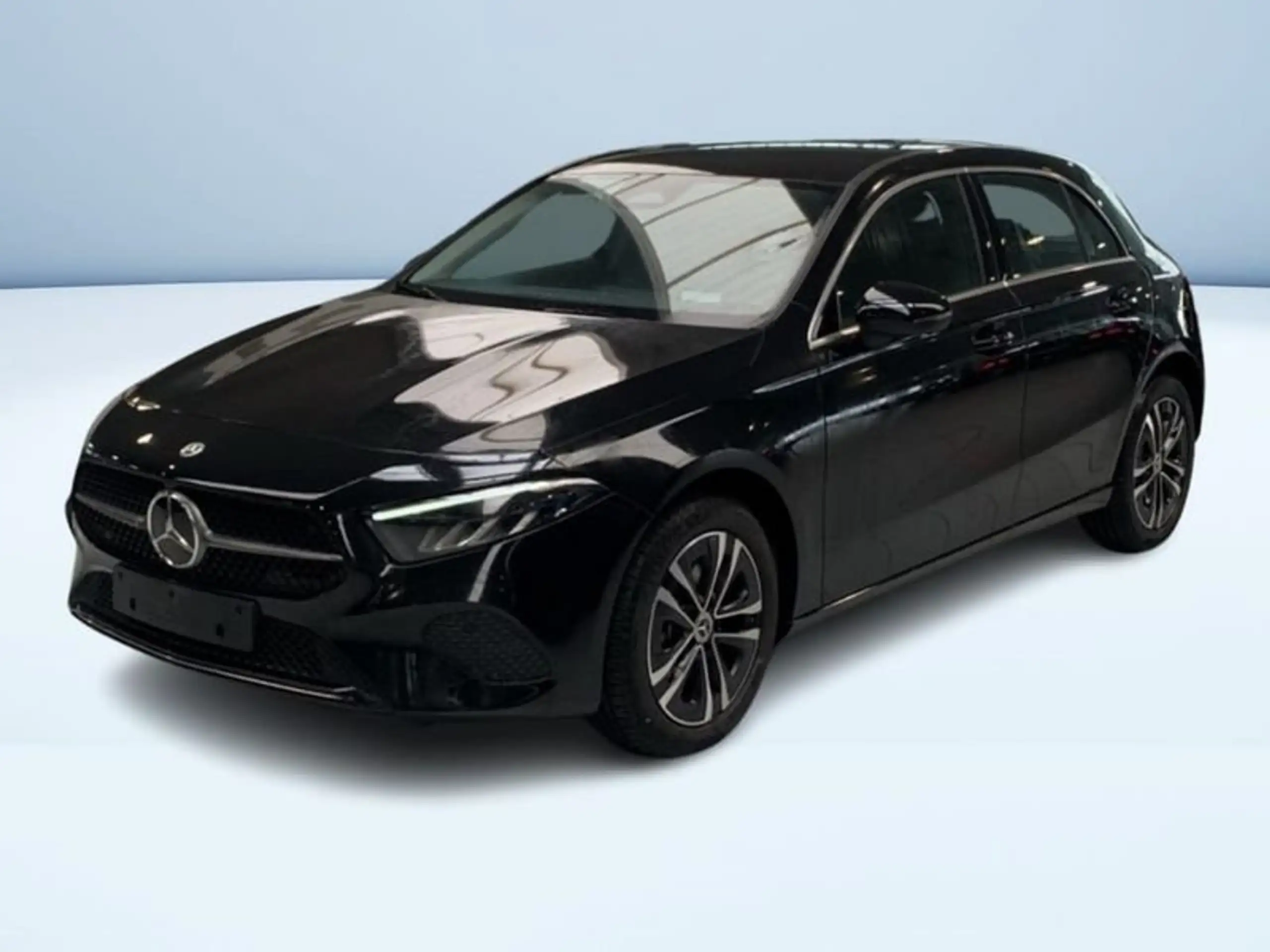 Mercedes-Benz A 250 2024