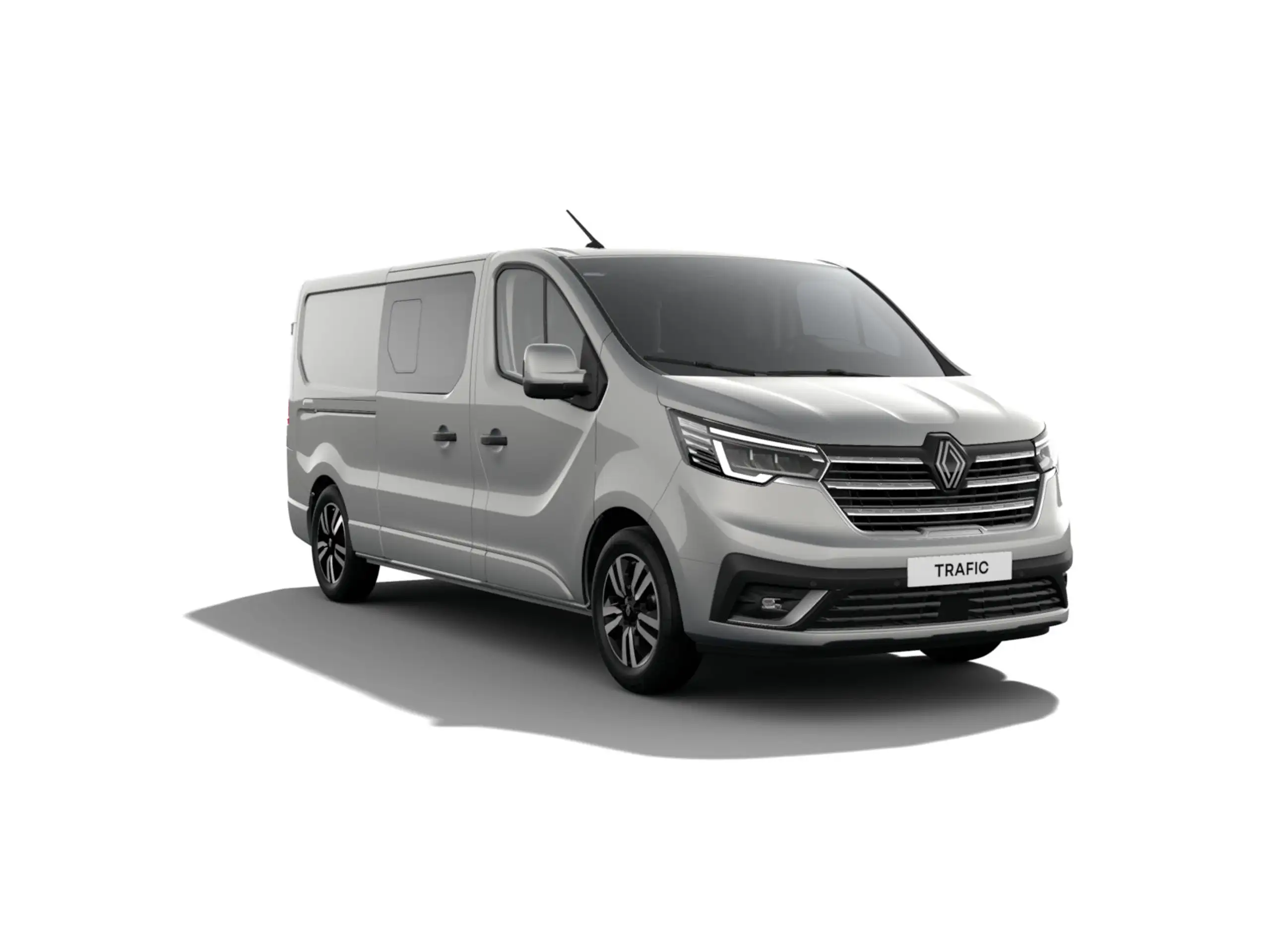 Renault - Trafic