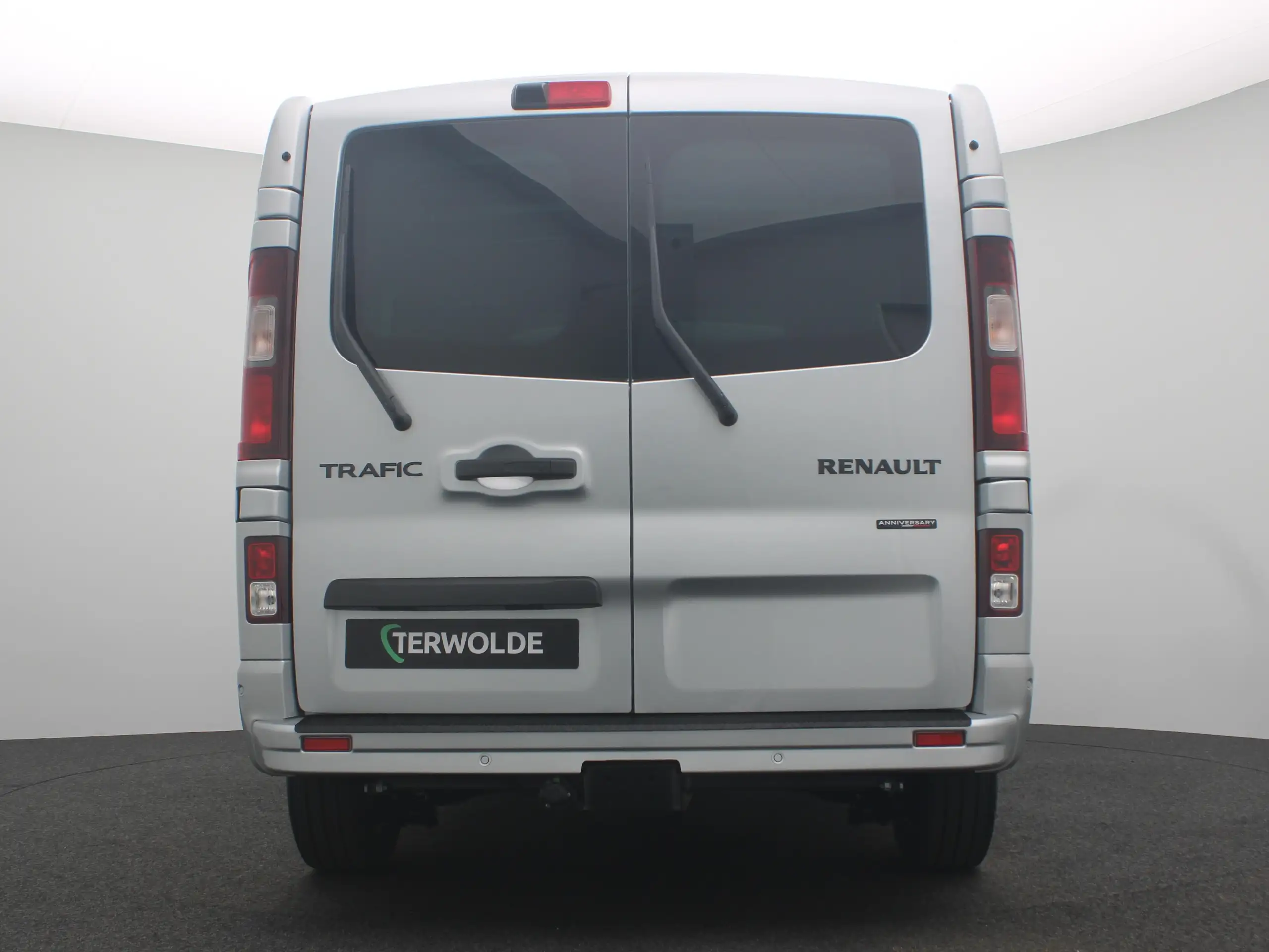 Renault - Trafic