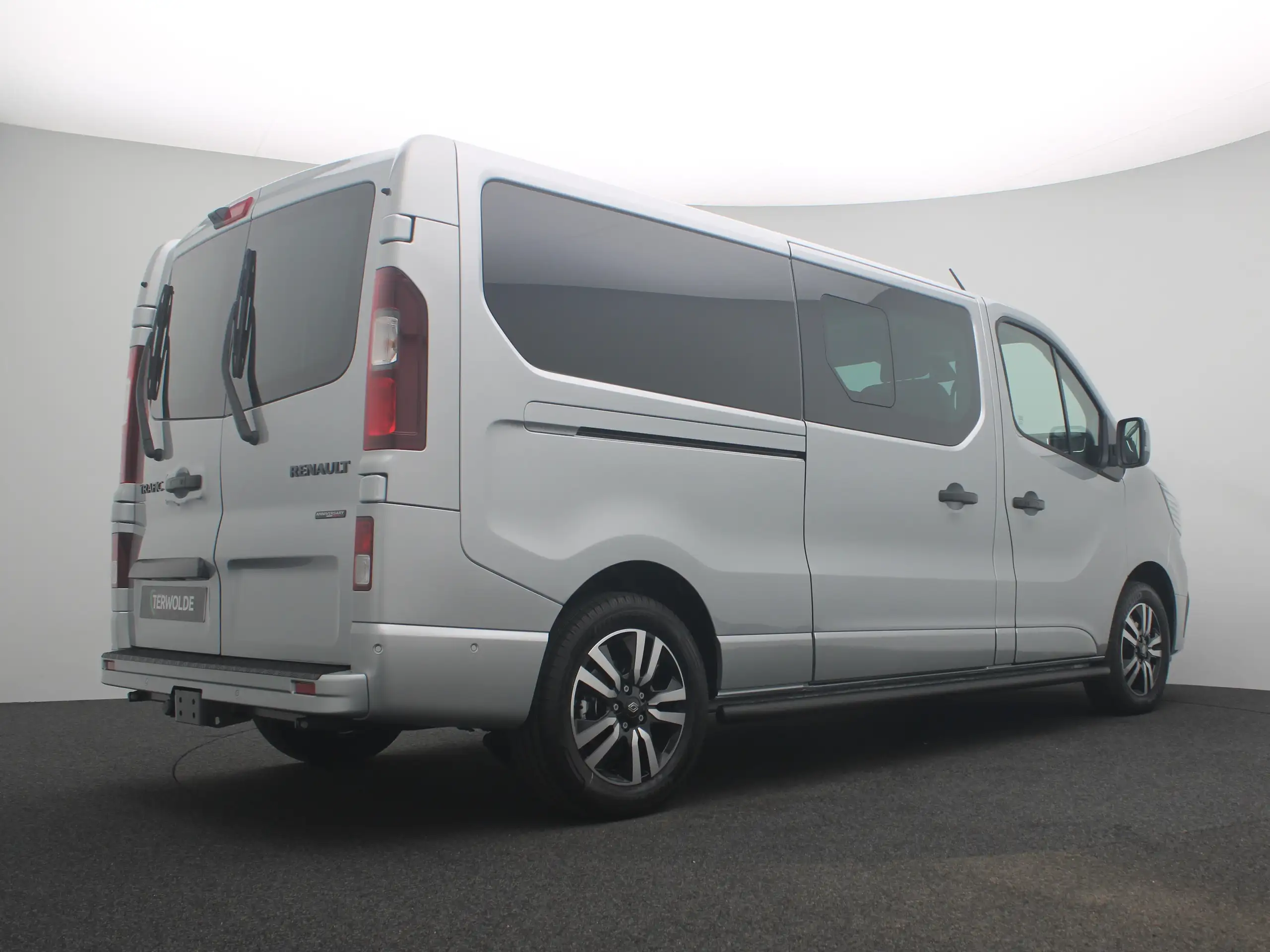 Renault - Trafic