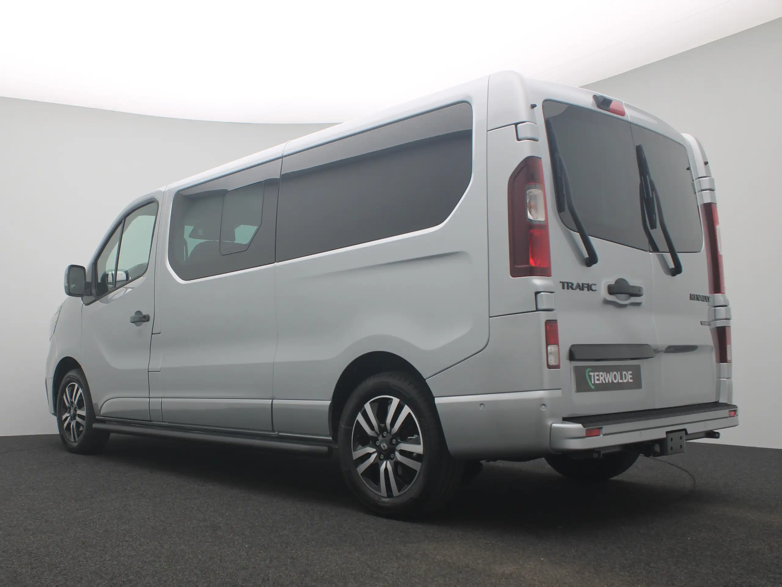 Renault - Trafic