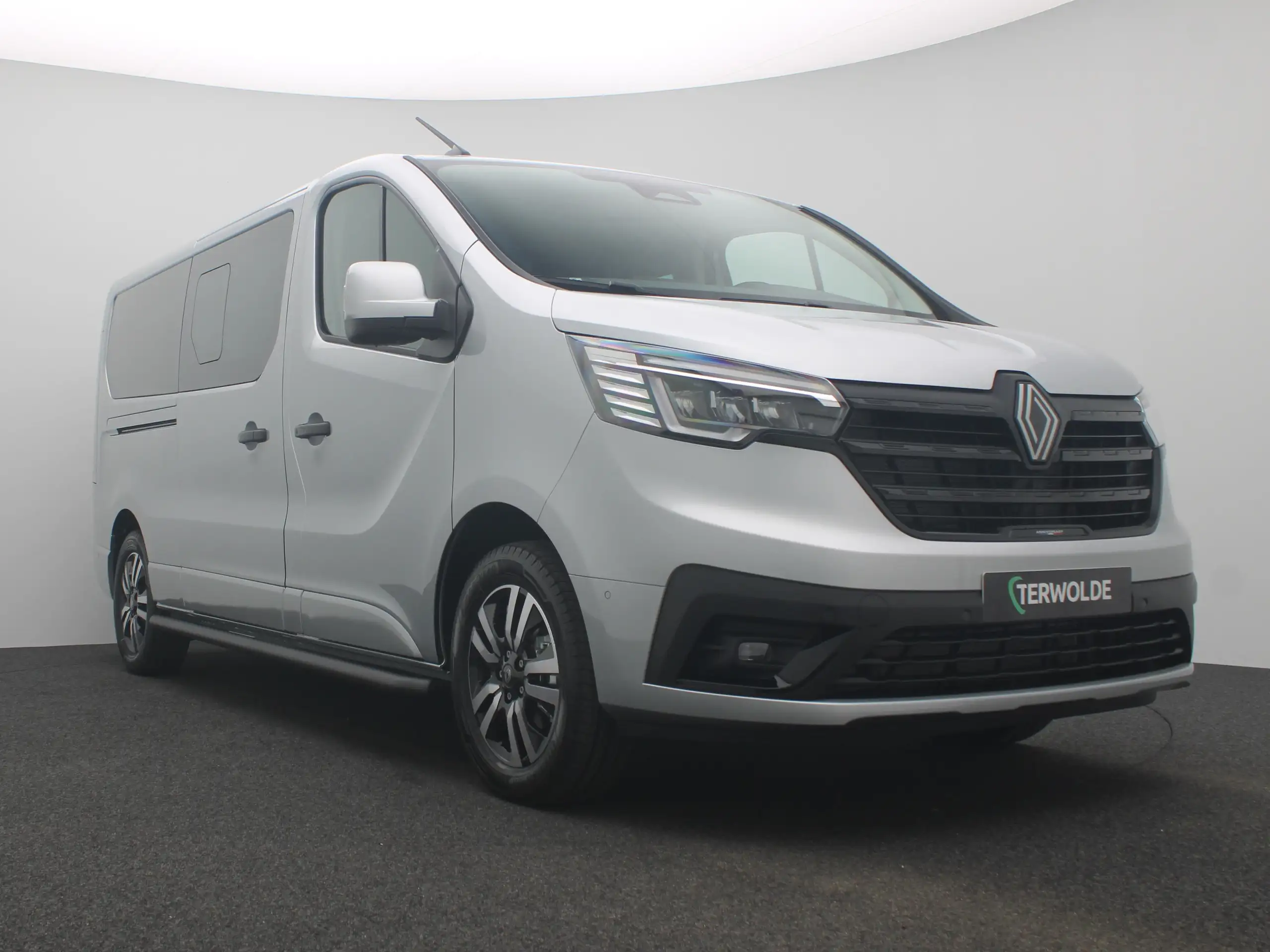 Renault - Trafic