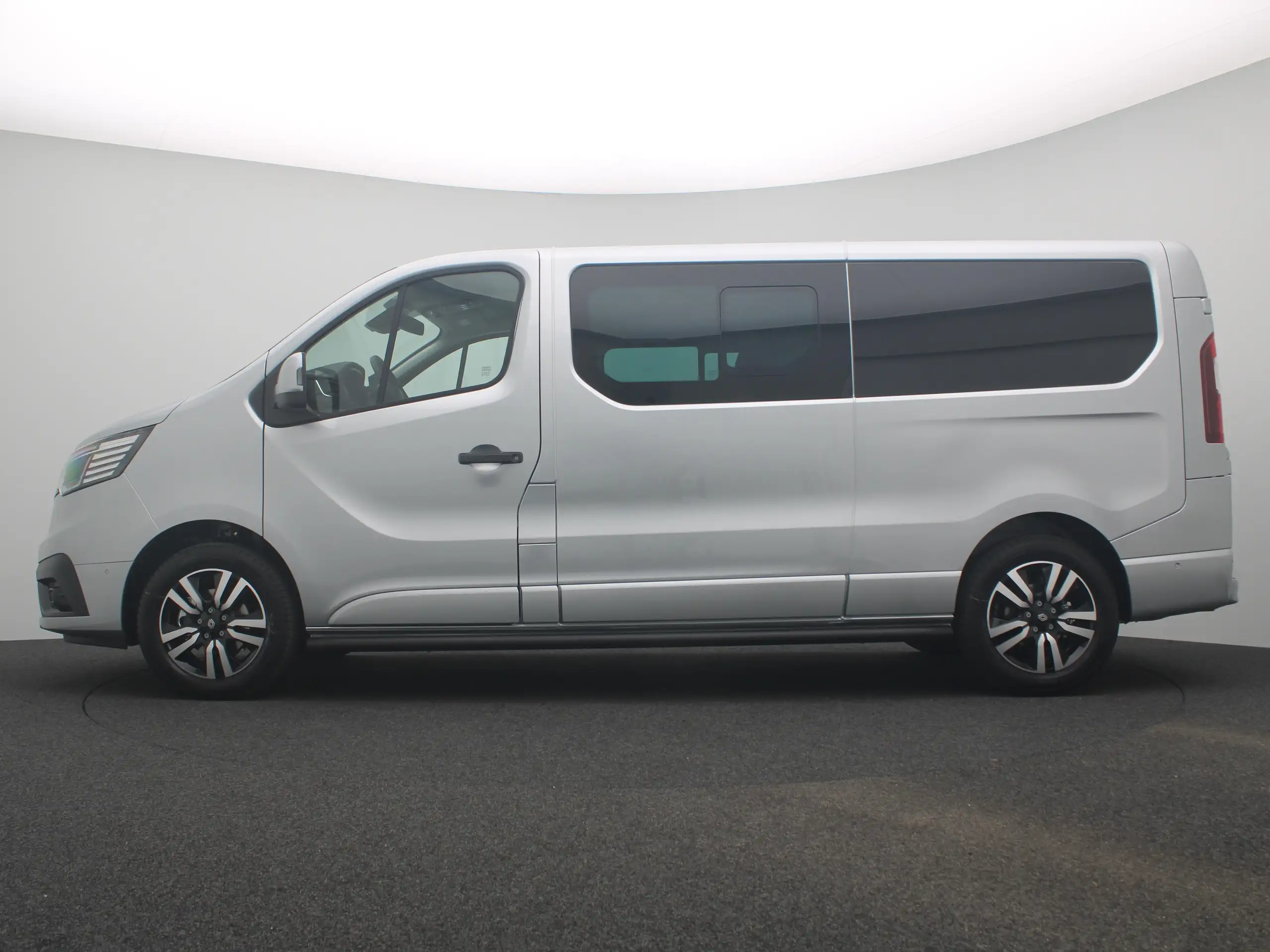 Renault - Trafic