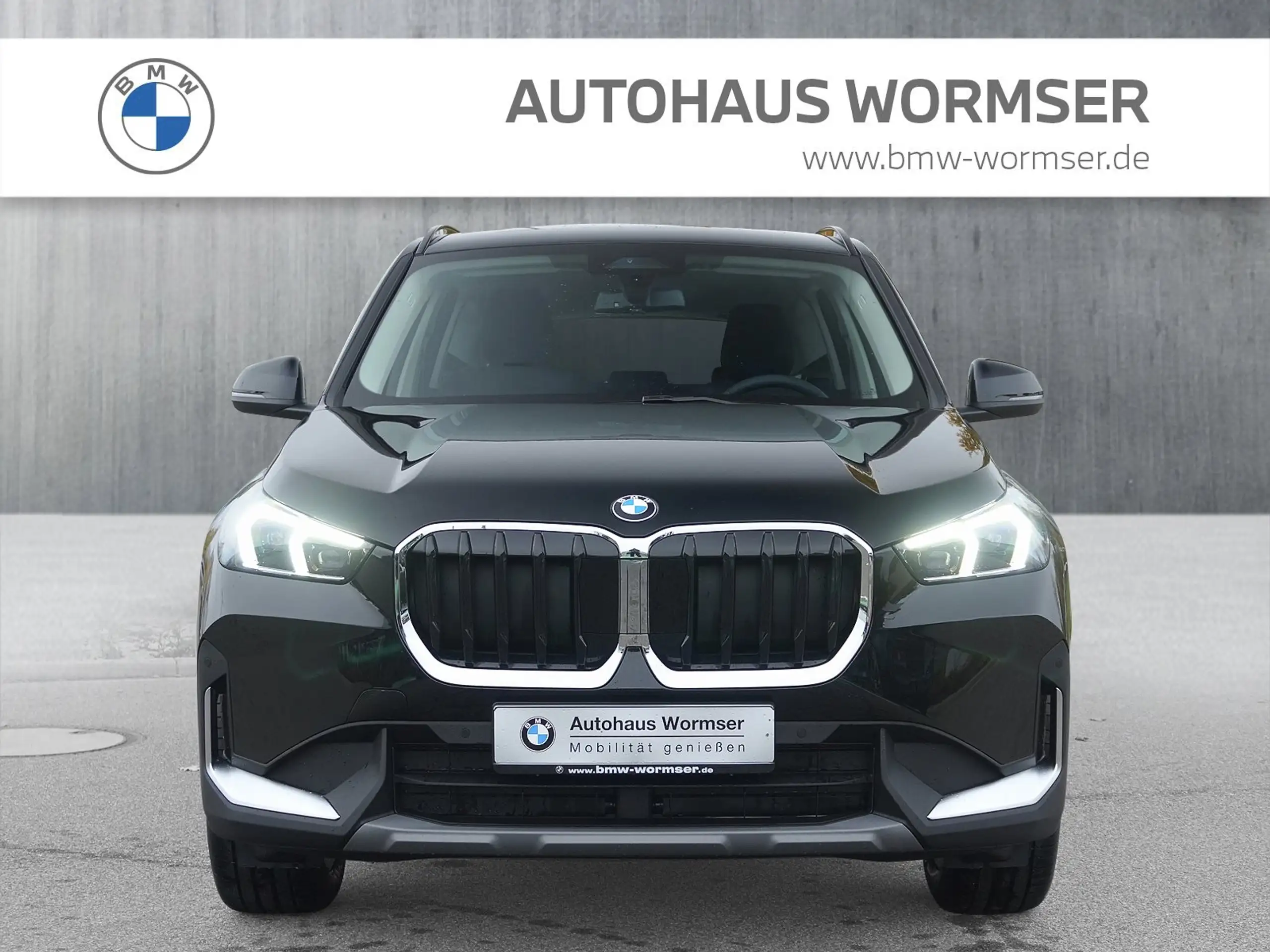 BMW - X1