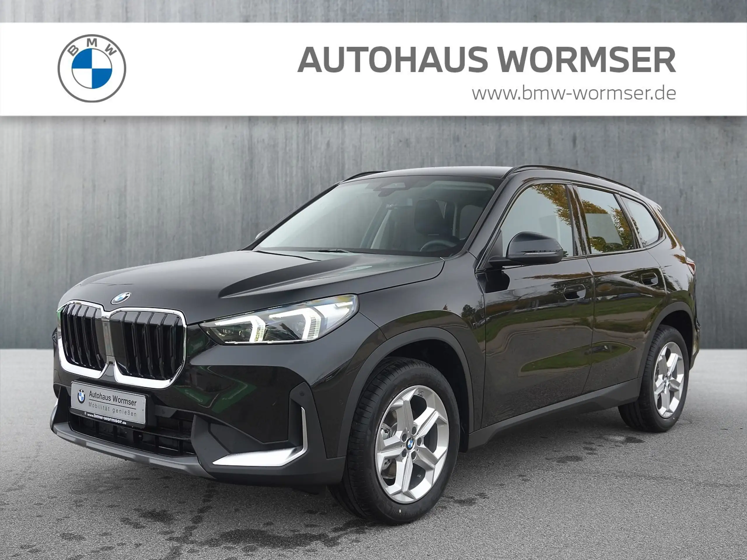 BMW - X1