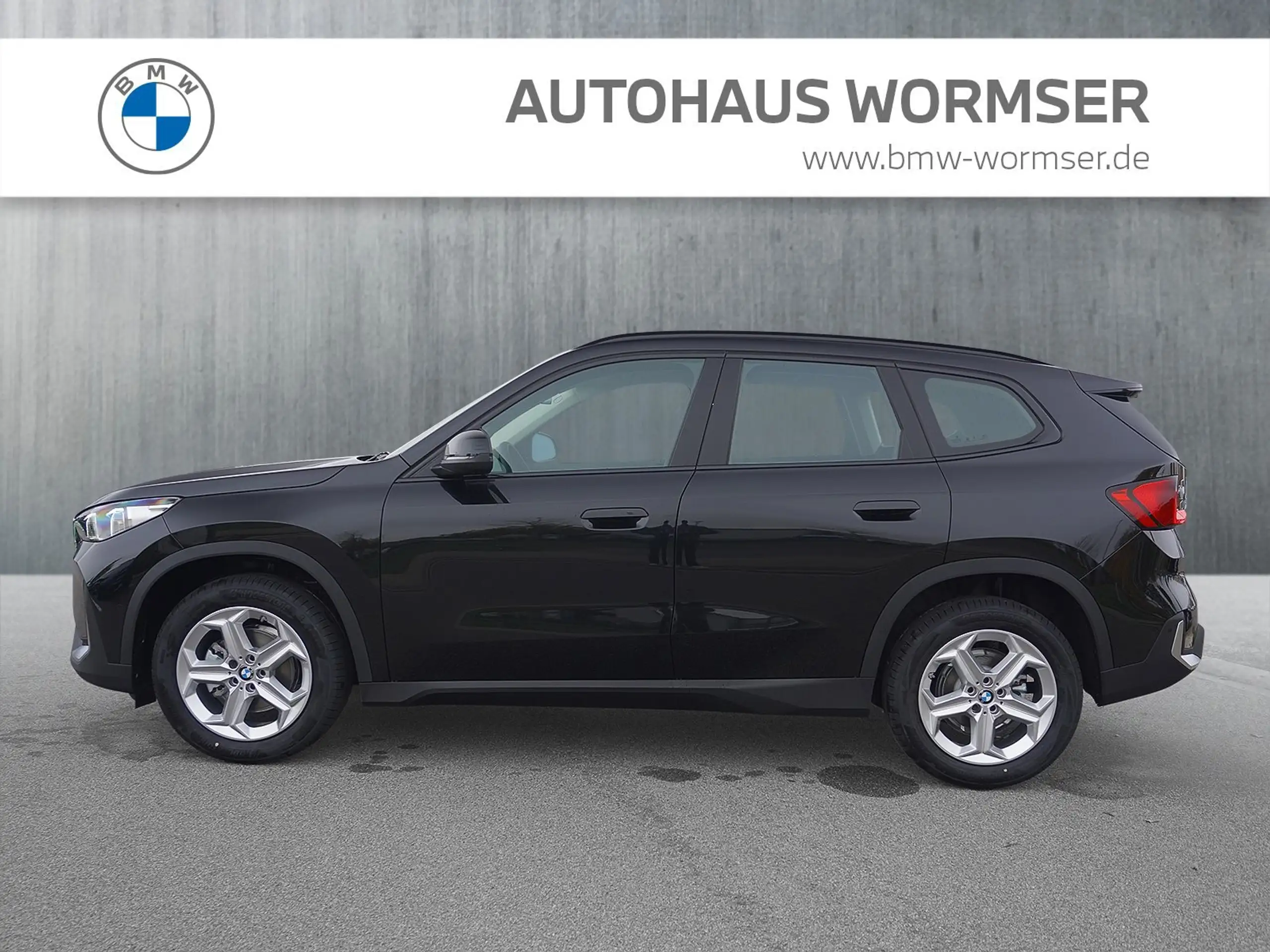 BMW - X1