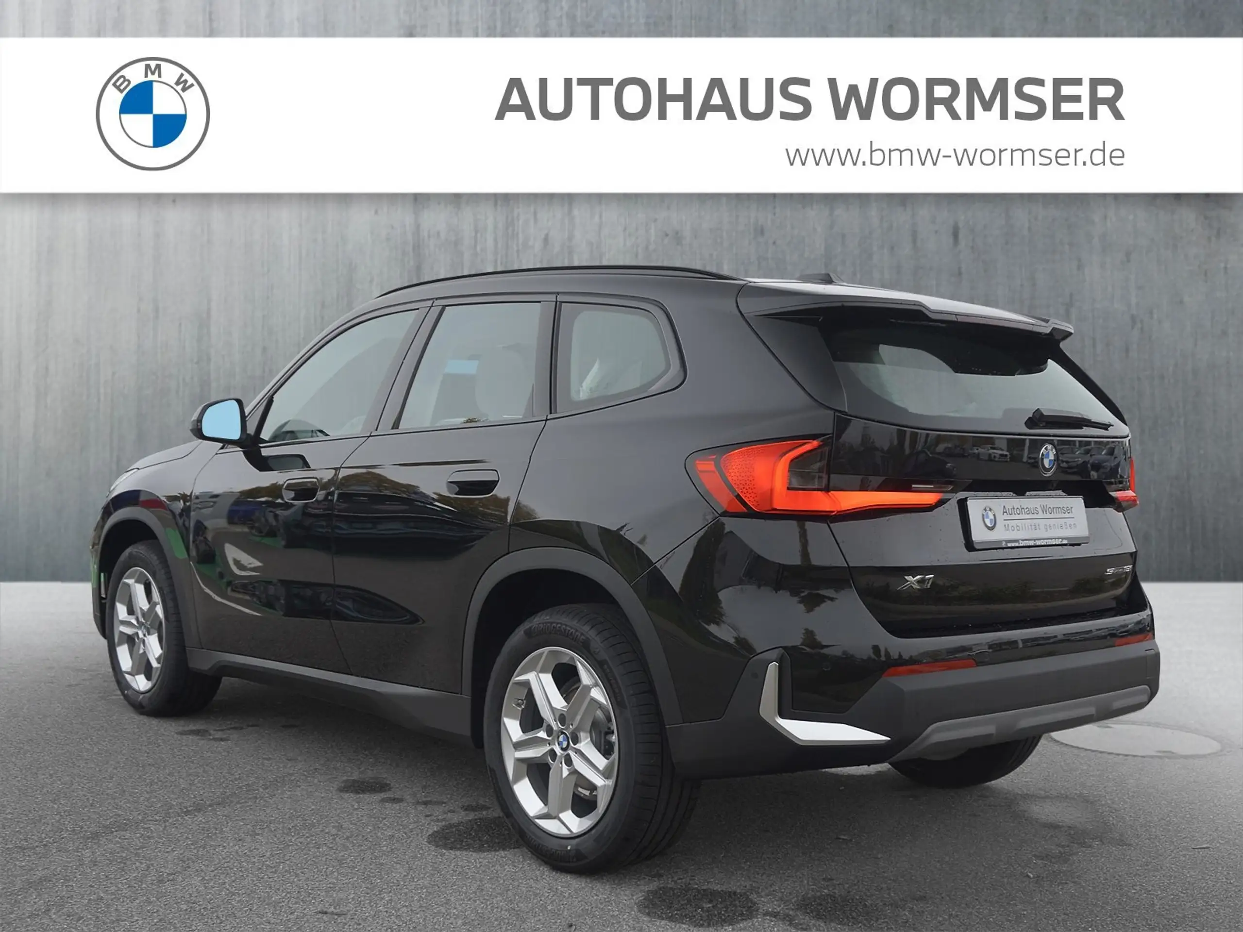 BMW - X1