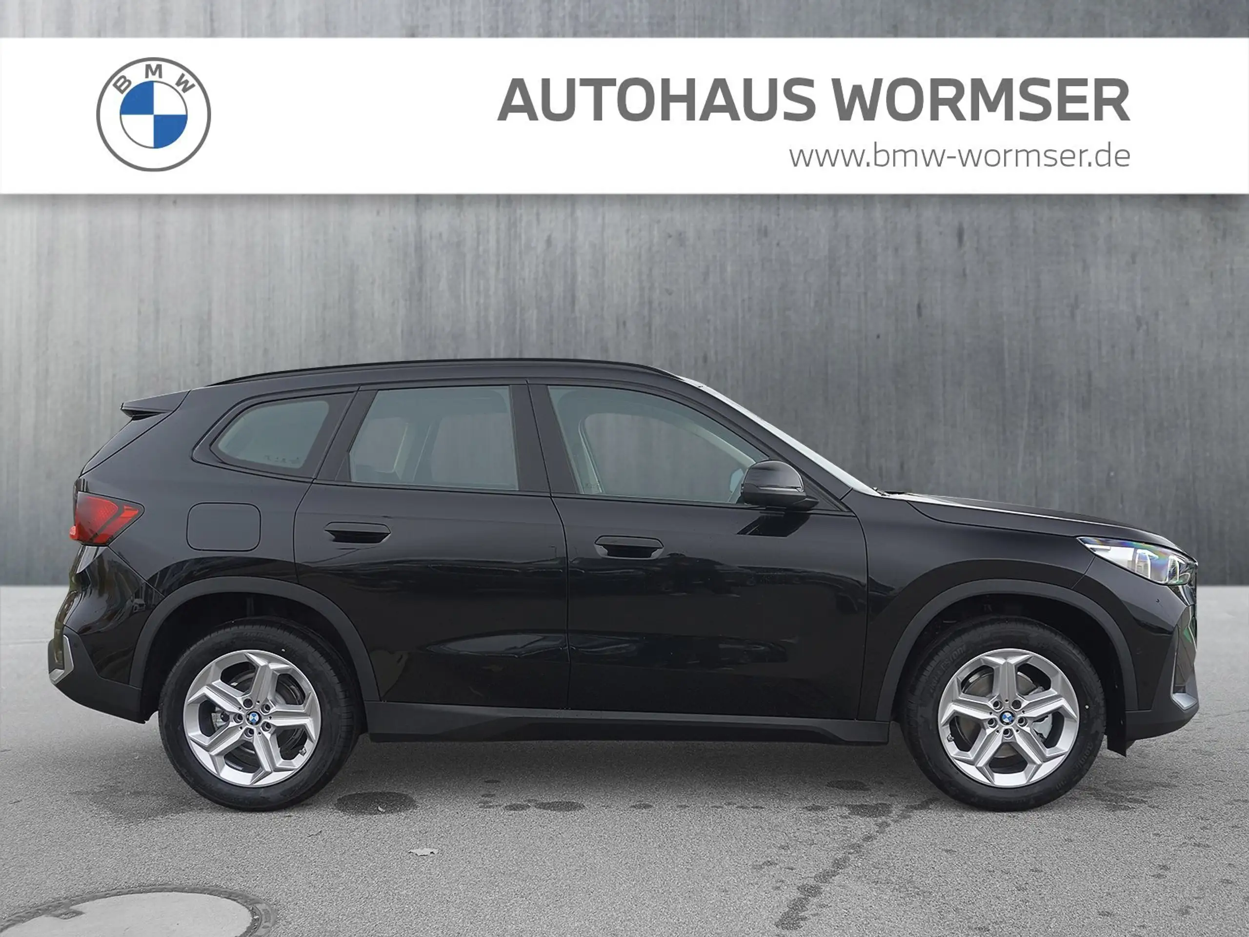 BMW - X1