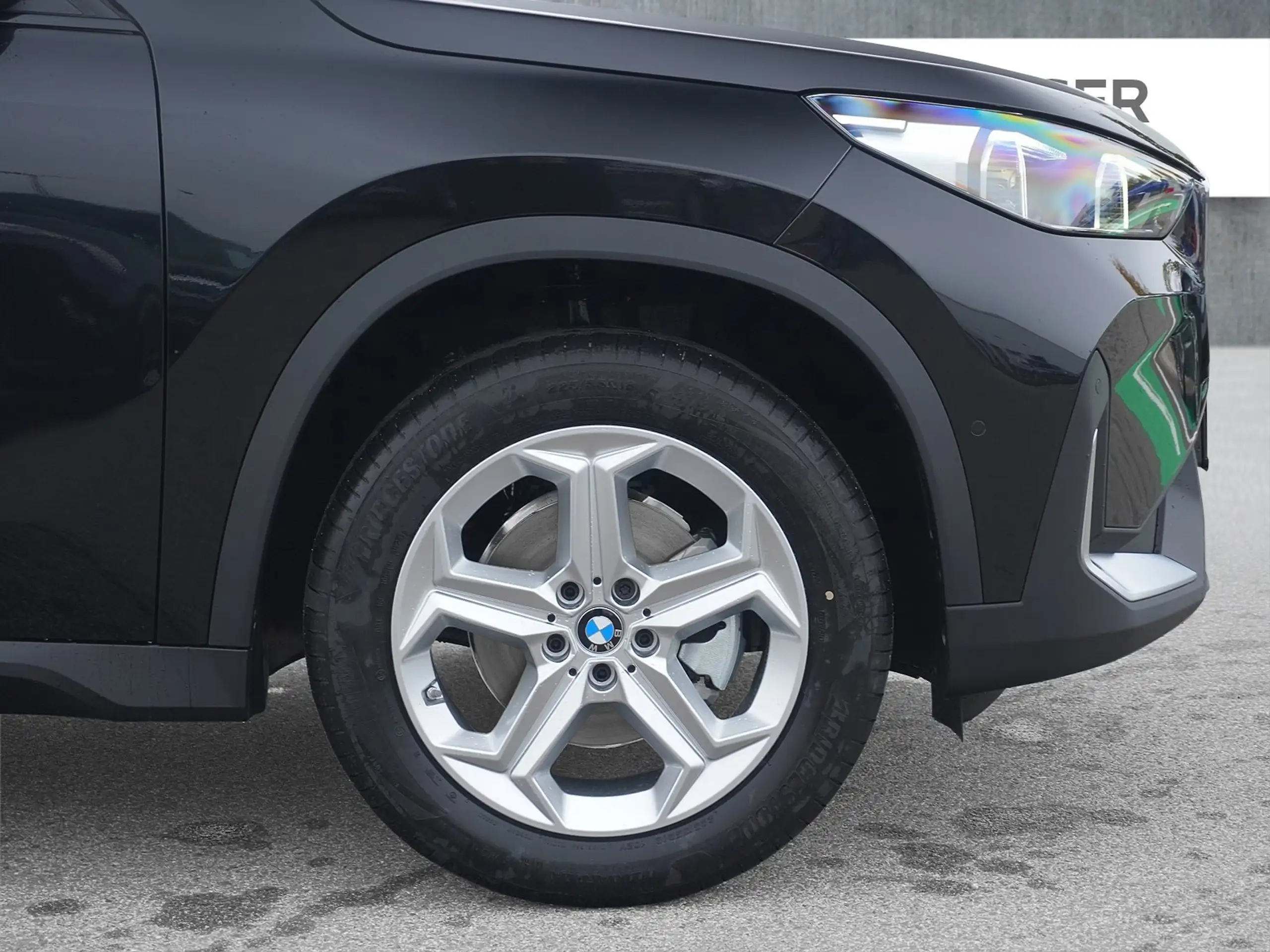 BMW - X1