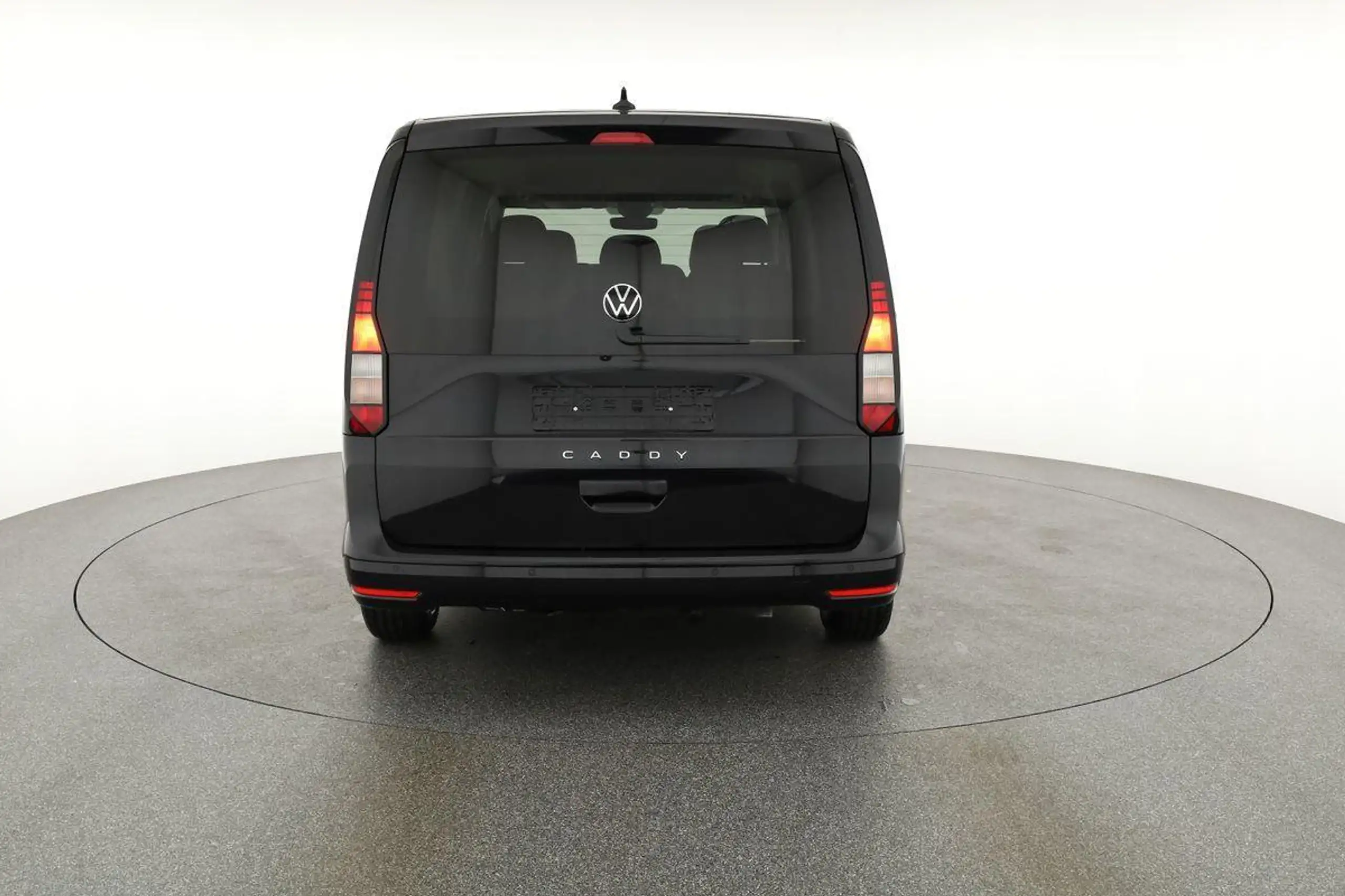 Volkswagen - Caddy